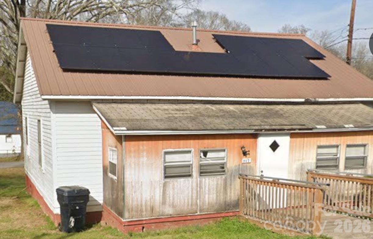 917 Osborne Avenue Property Photo 1