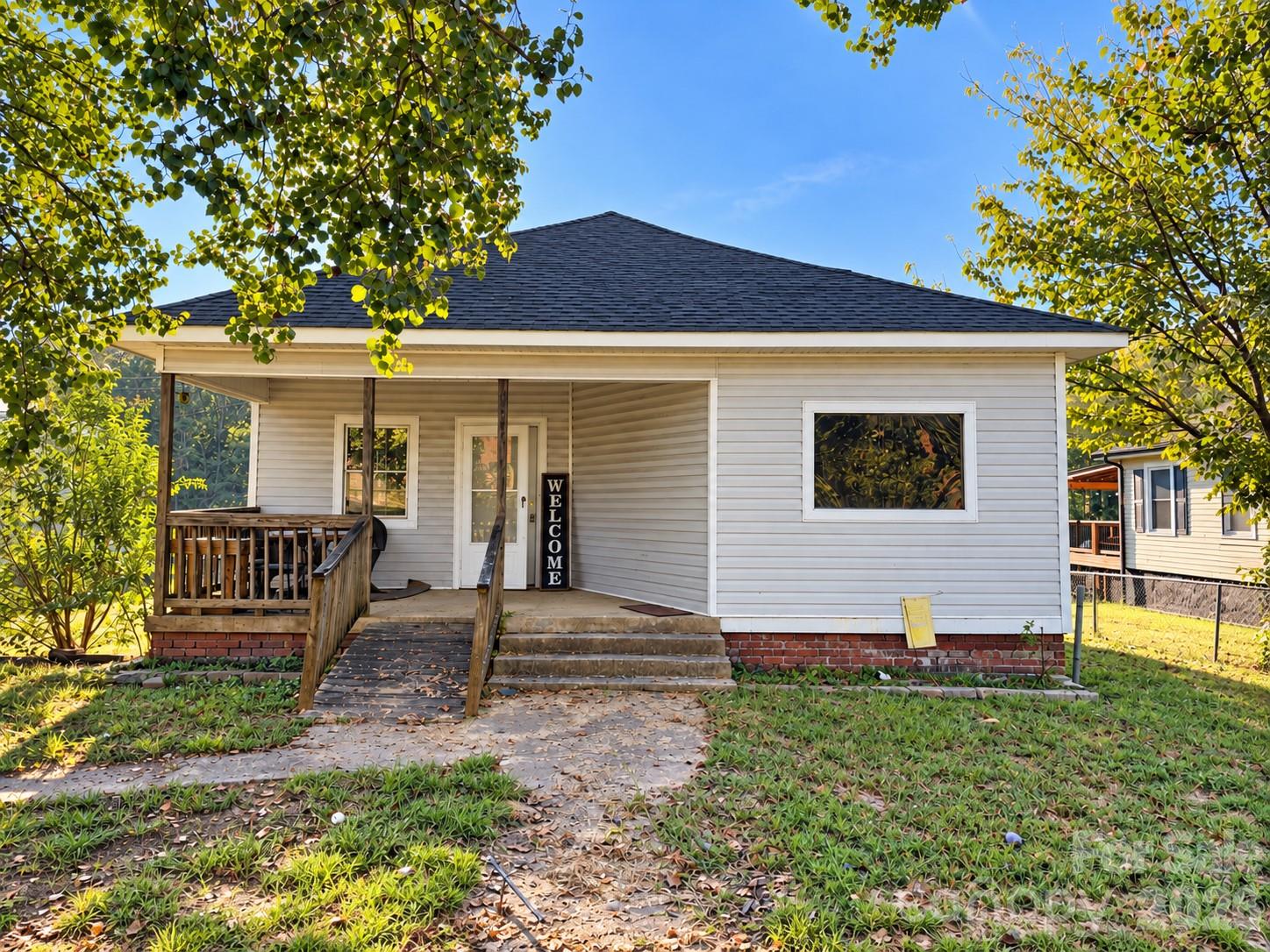 1727 Spencer Mountain Road Property Photo 1
