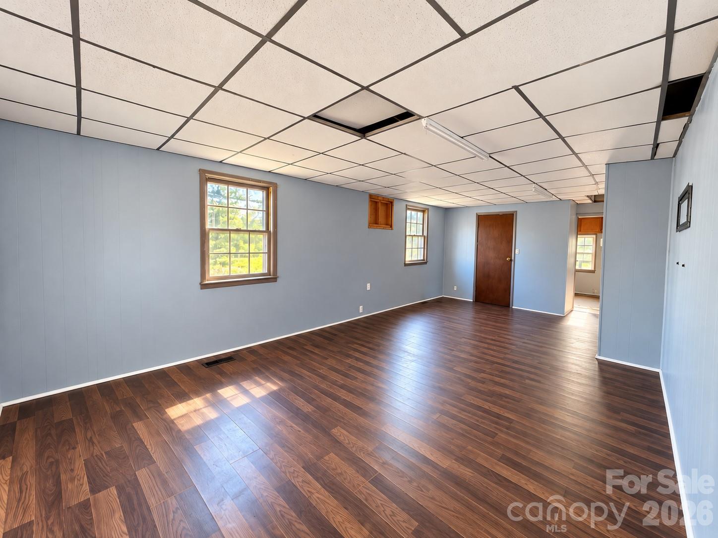 1727 Spencer Mountain Road Property Photo 4