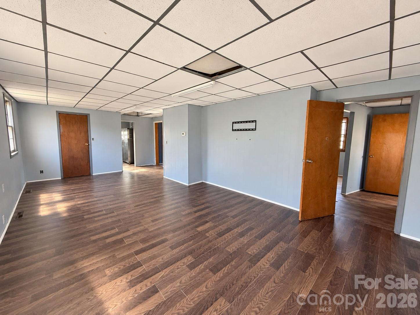 1727 Spencer Mountain Road Property Photo 5