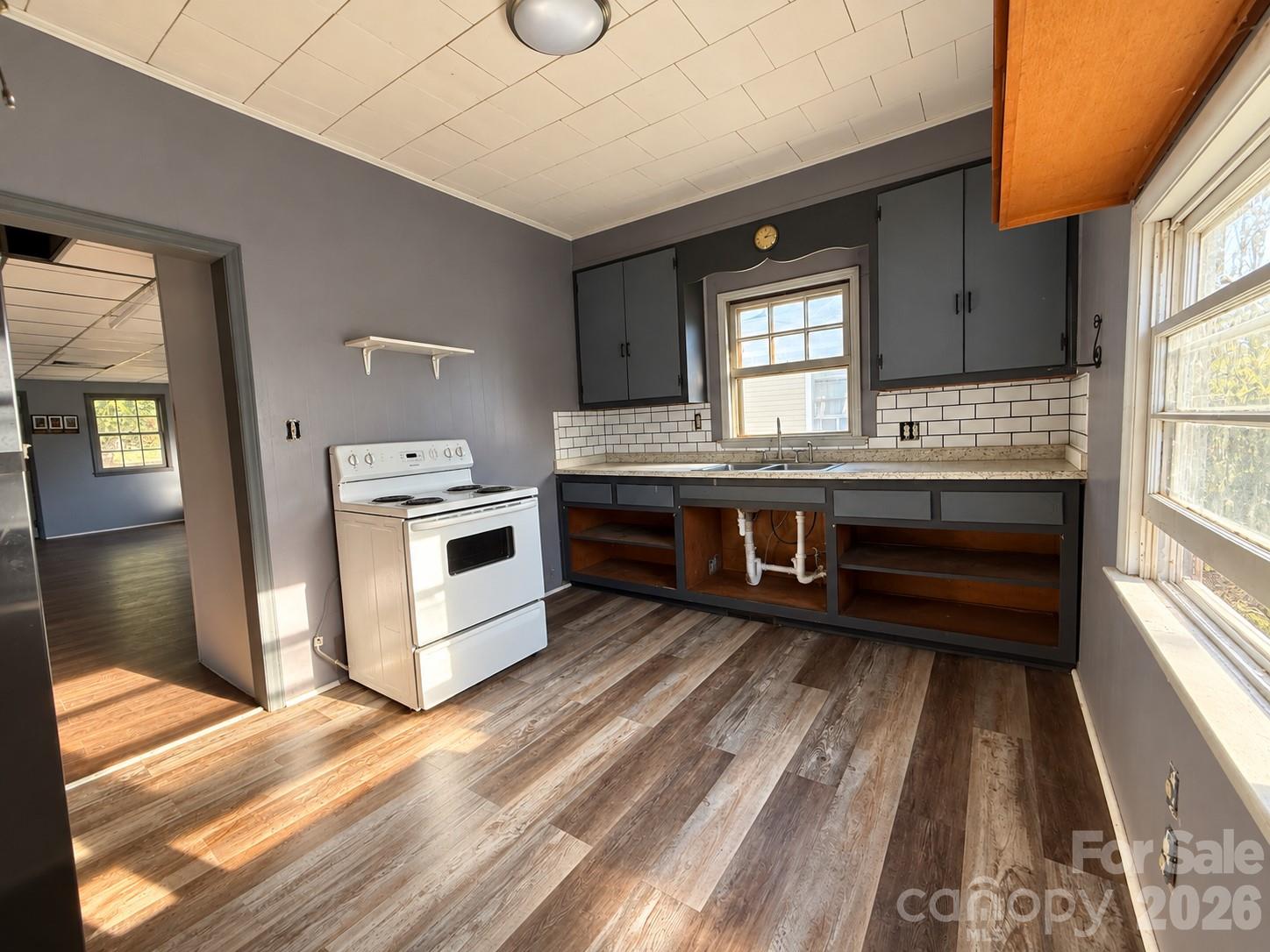 1727 Spencer Mountain Road Property Photo 6