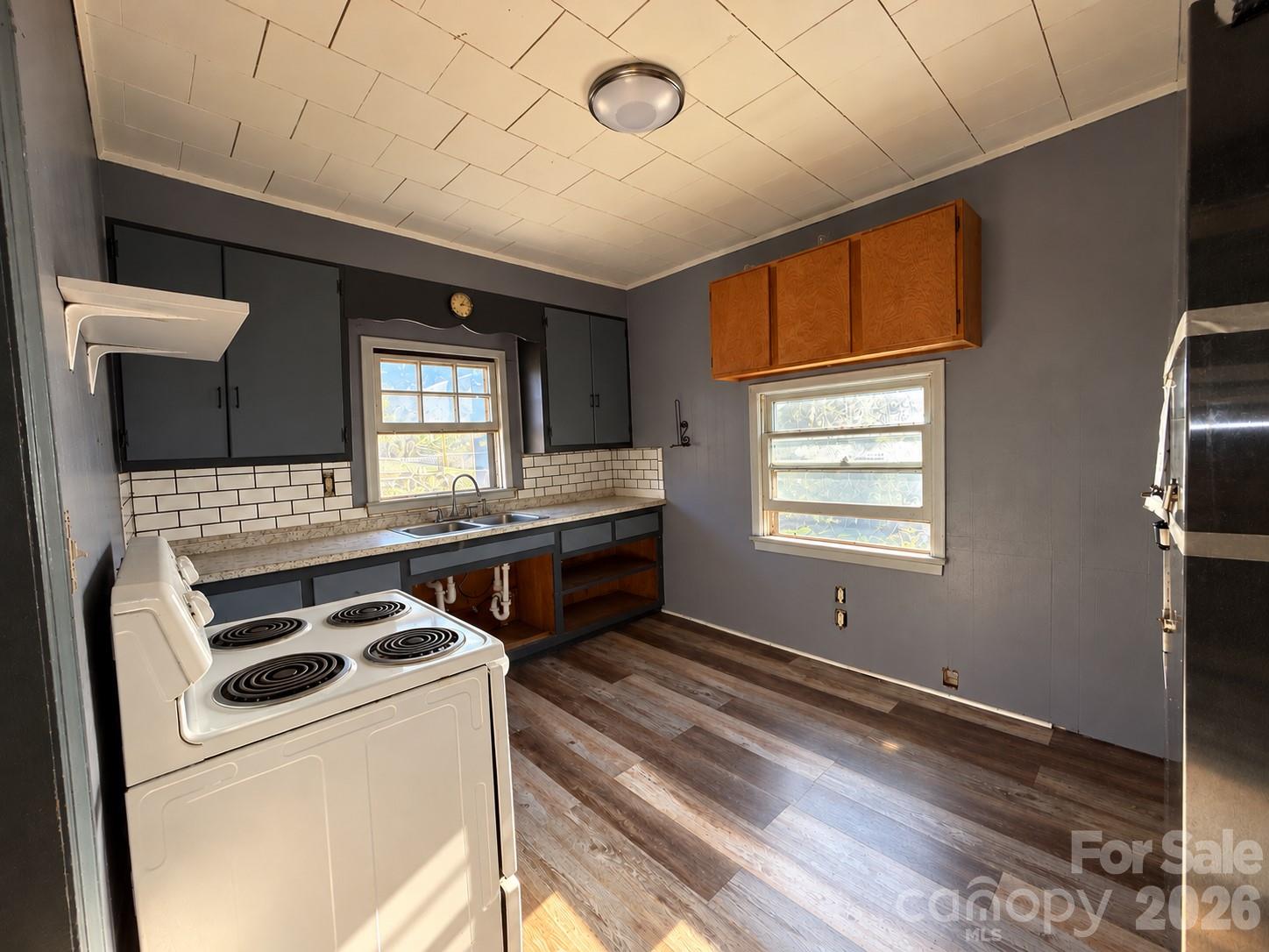 1727 Spencer Mountain Road Property Photo 7