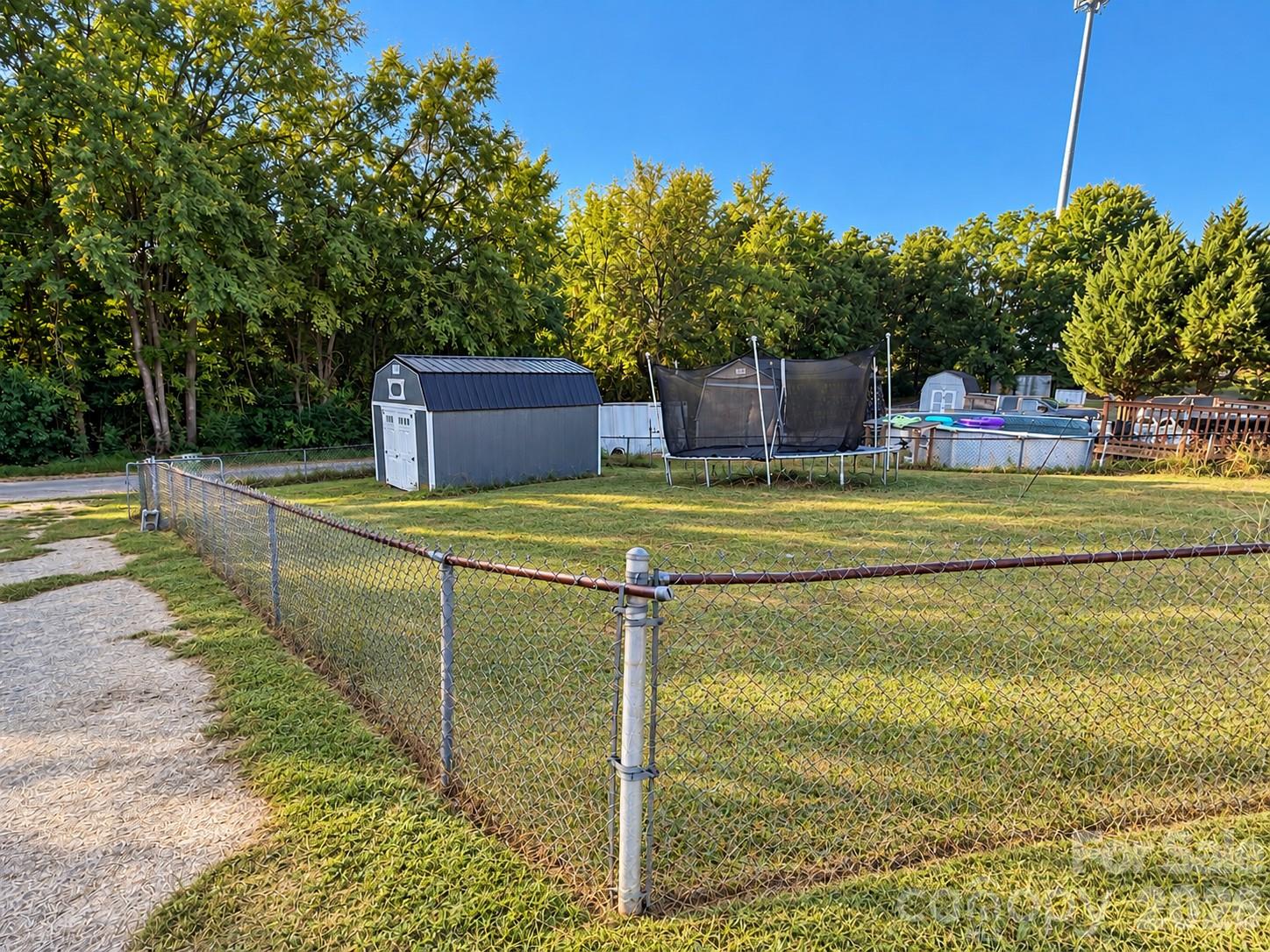 1727 Spencer Mountain Road Property Photo 14