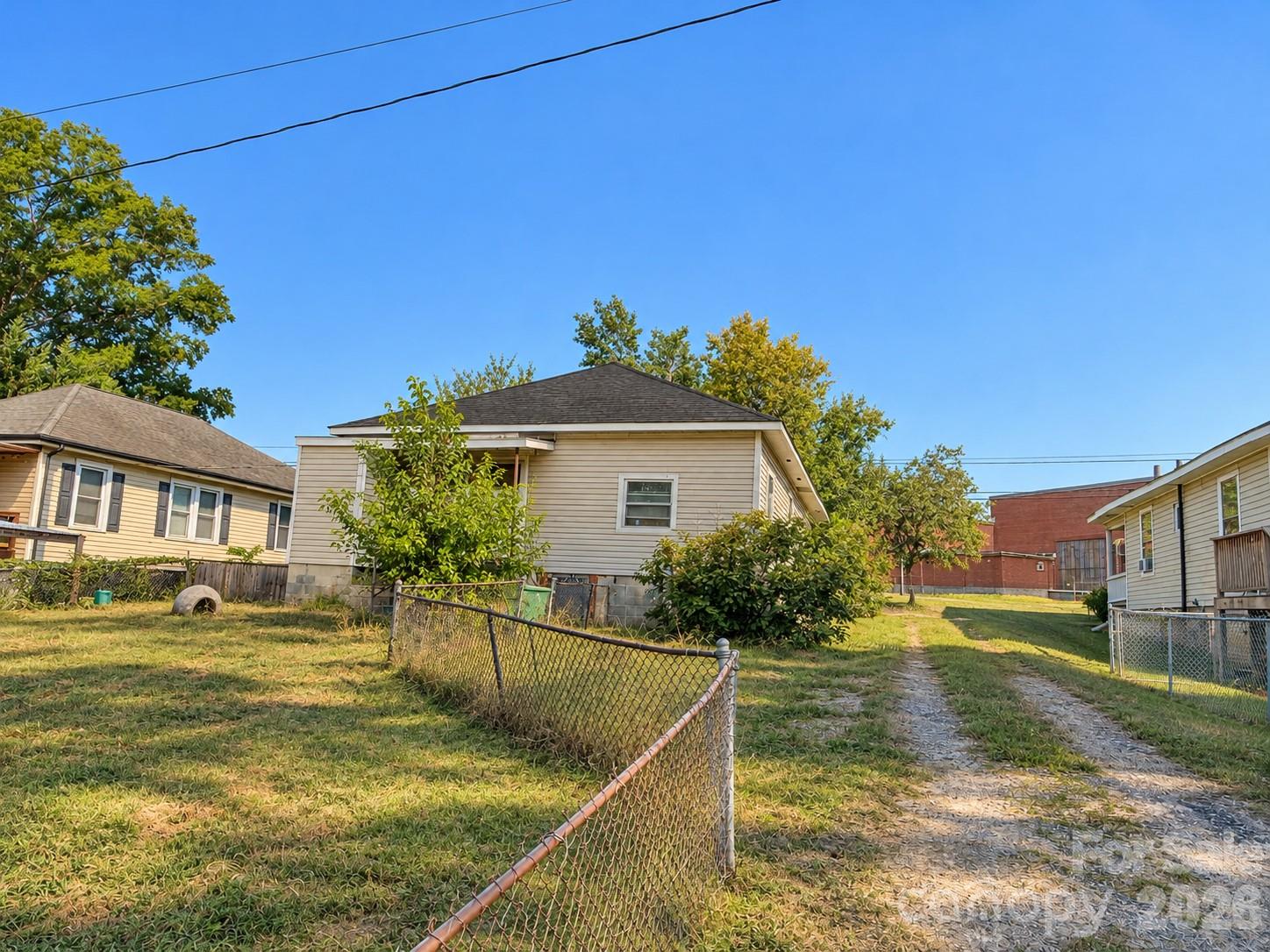 1727 Spencer Mountain Road Property Photo 16