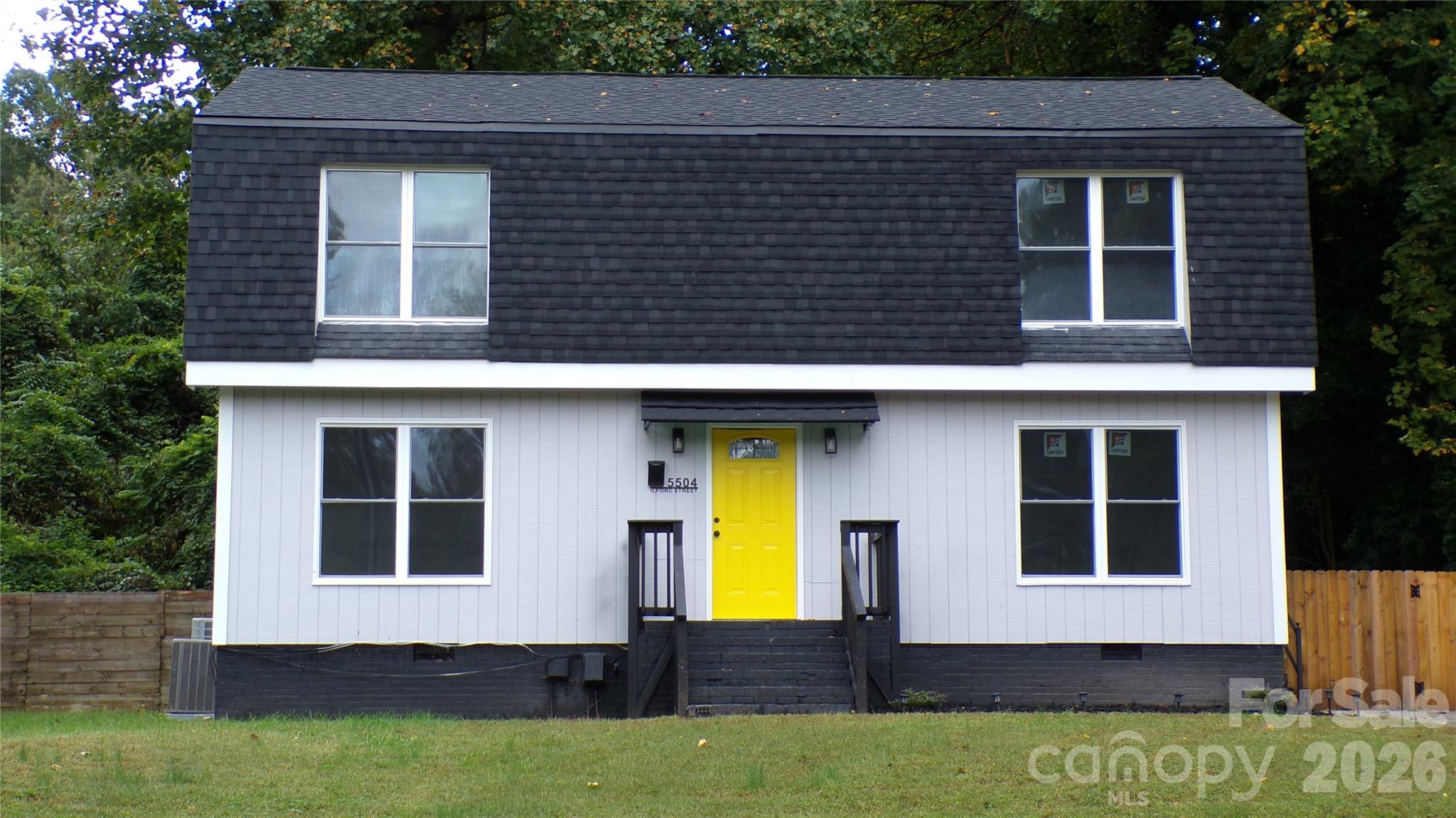 5504 Ilford Street Property Photo 1