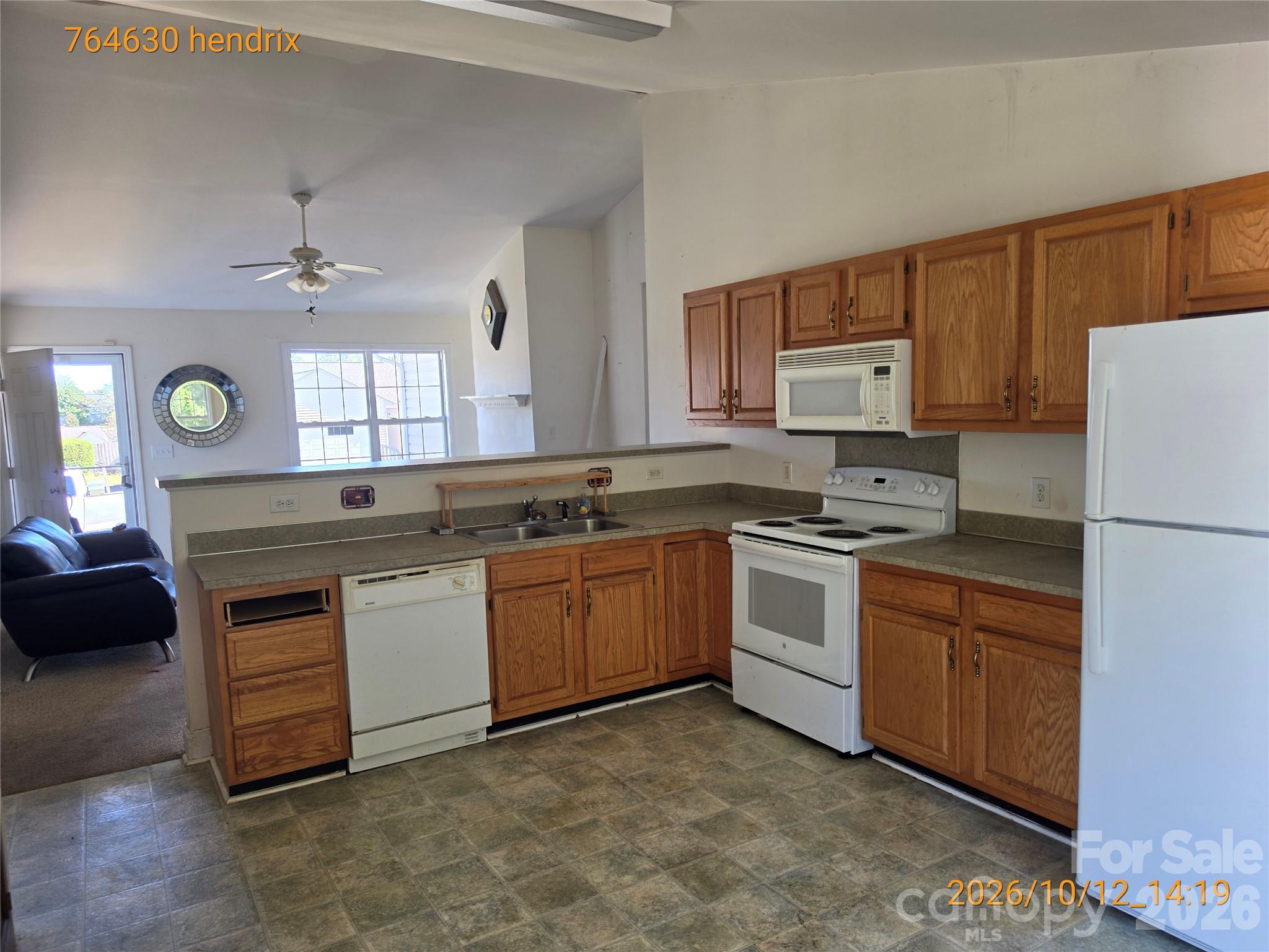 4630 Hendrix Court Property Photo 2