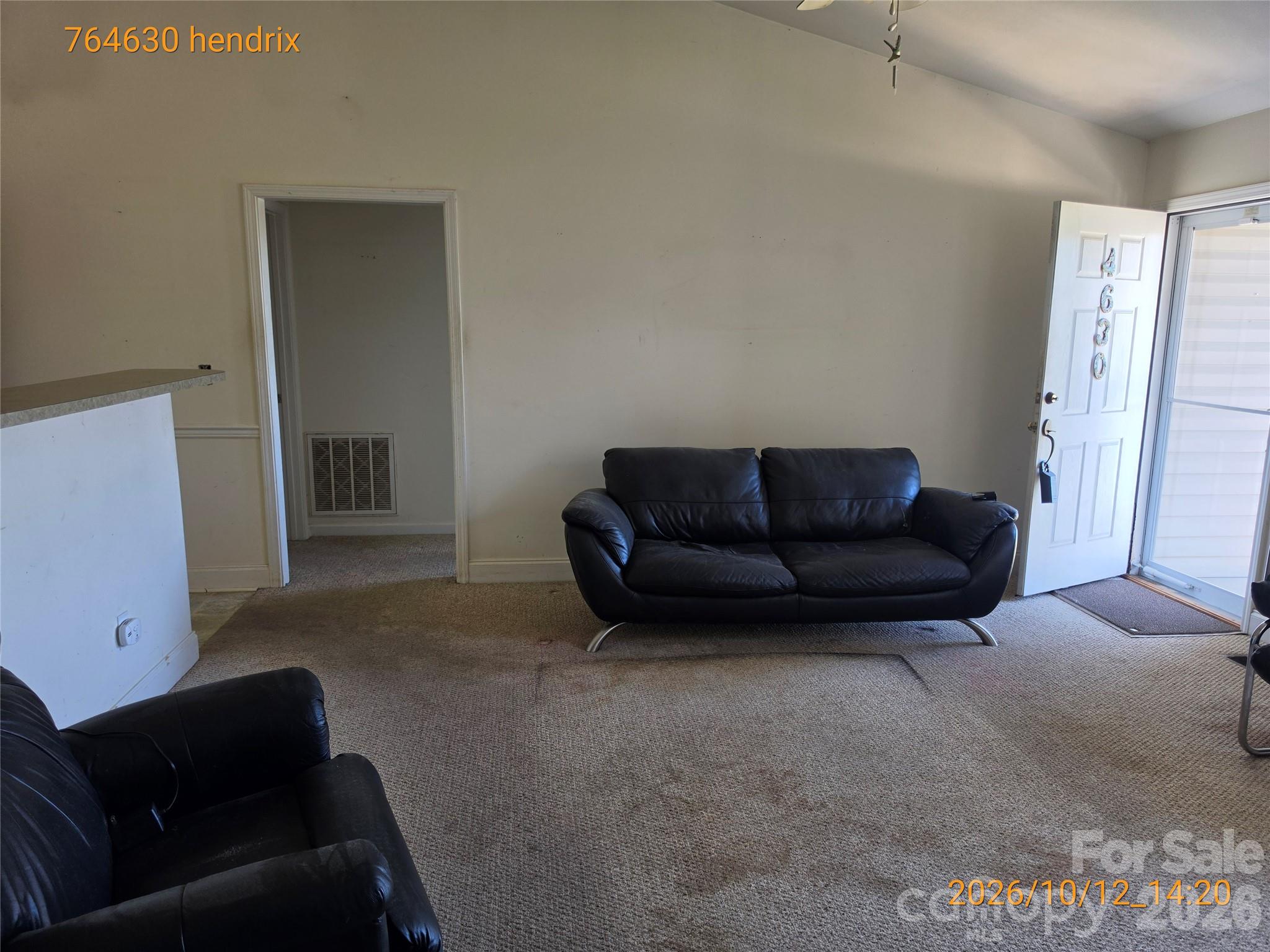 4630 Hendrix Court Property Photo 3