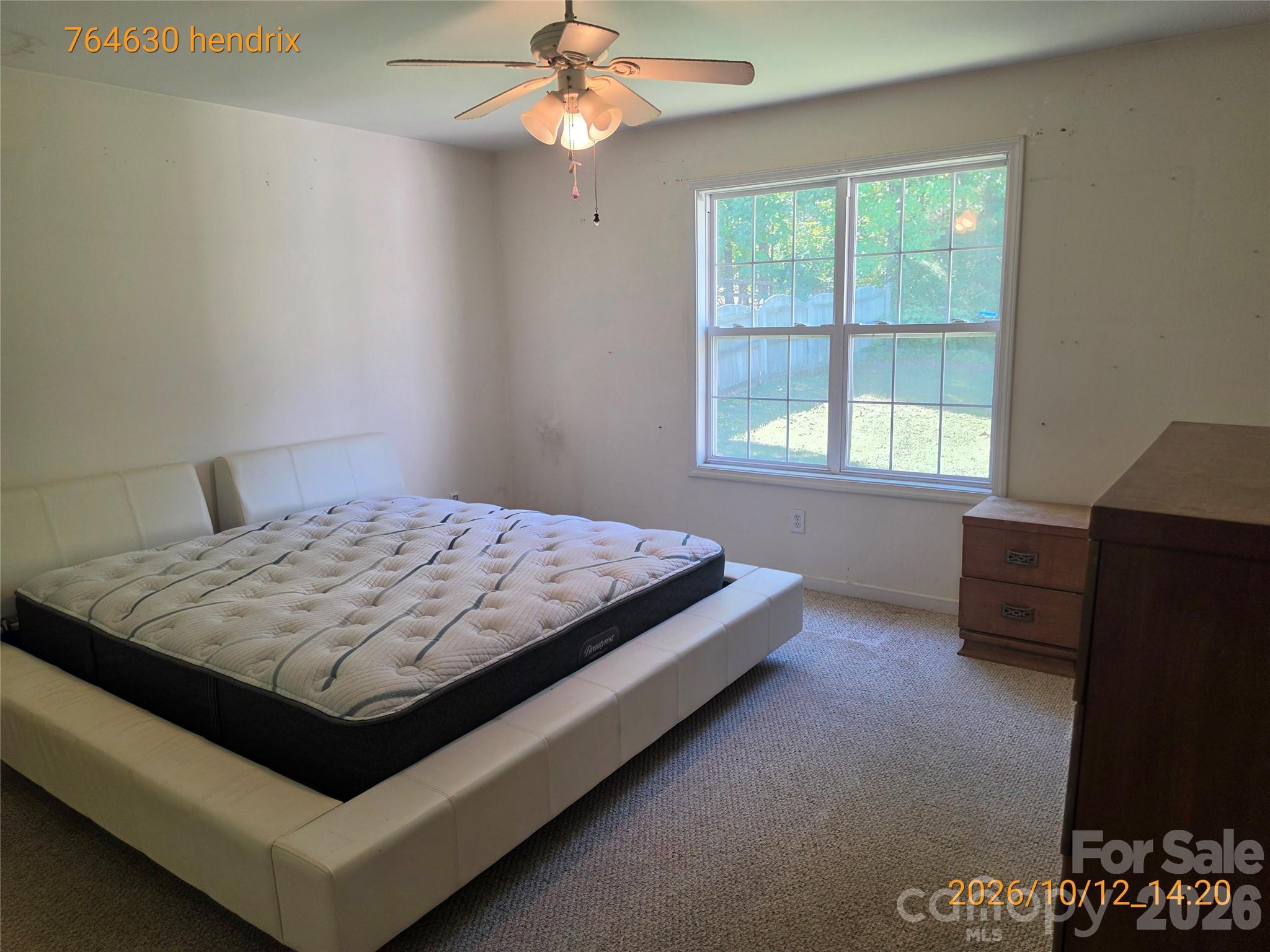 4630 Hendrix Court Property Photo 4