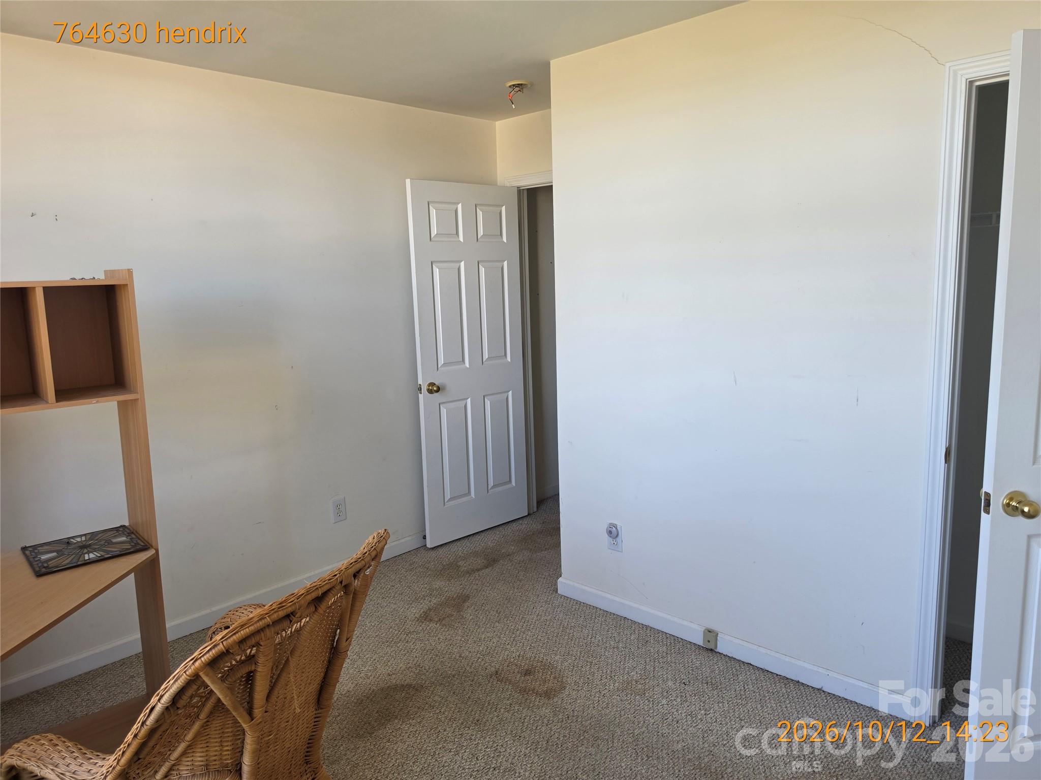 4630 Hendrix Court Property Photo 8