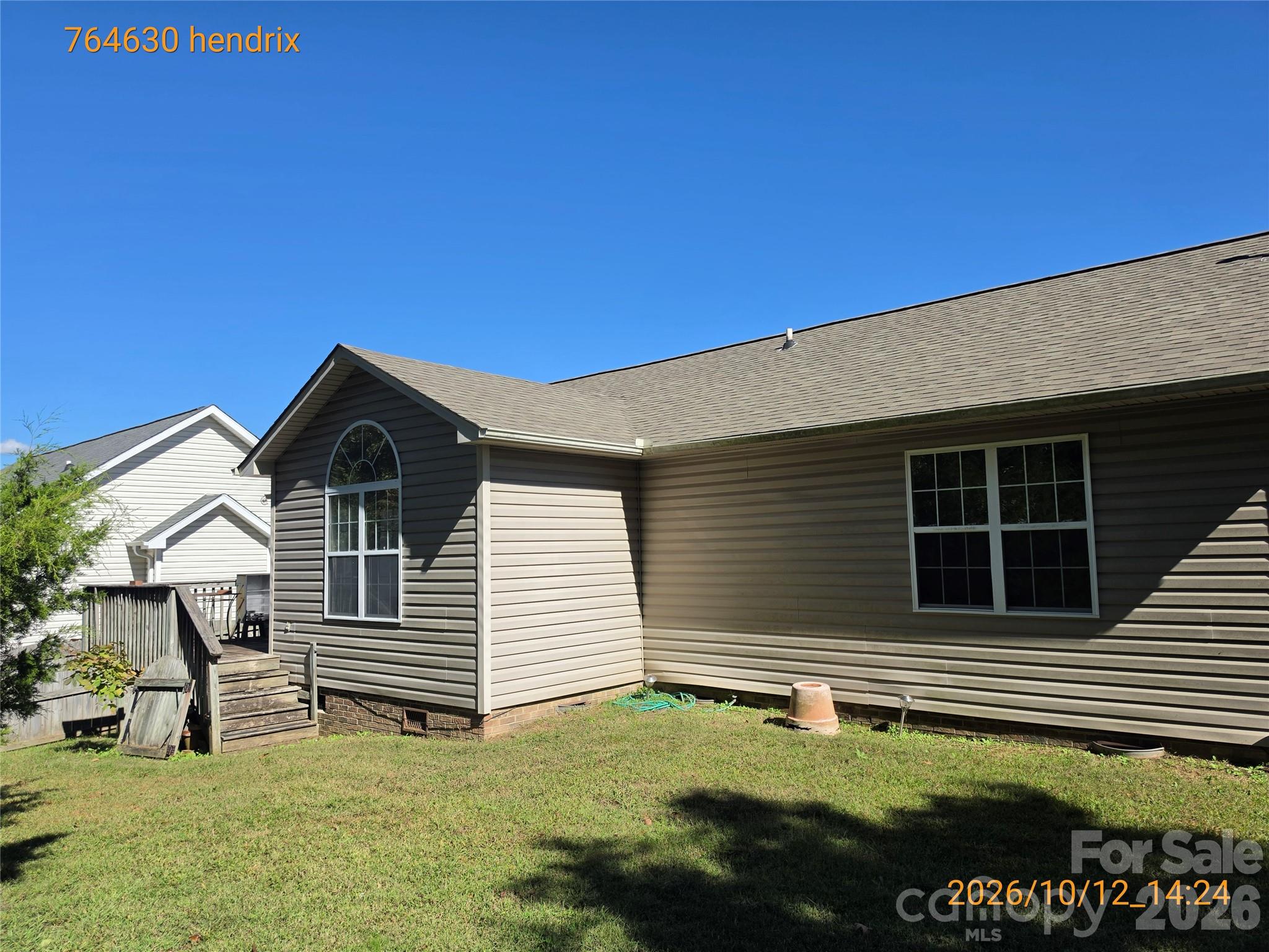 4630 Hendrix Court Property Photo 9