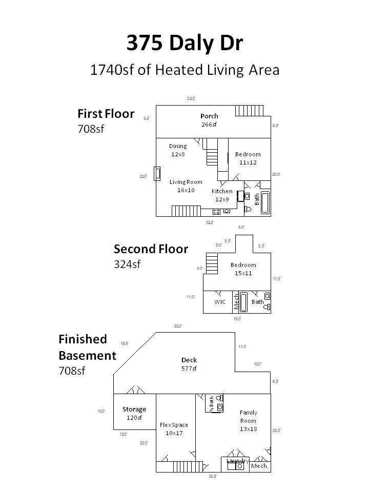 375 Daly Drive Property Photo 44