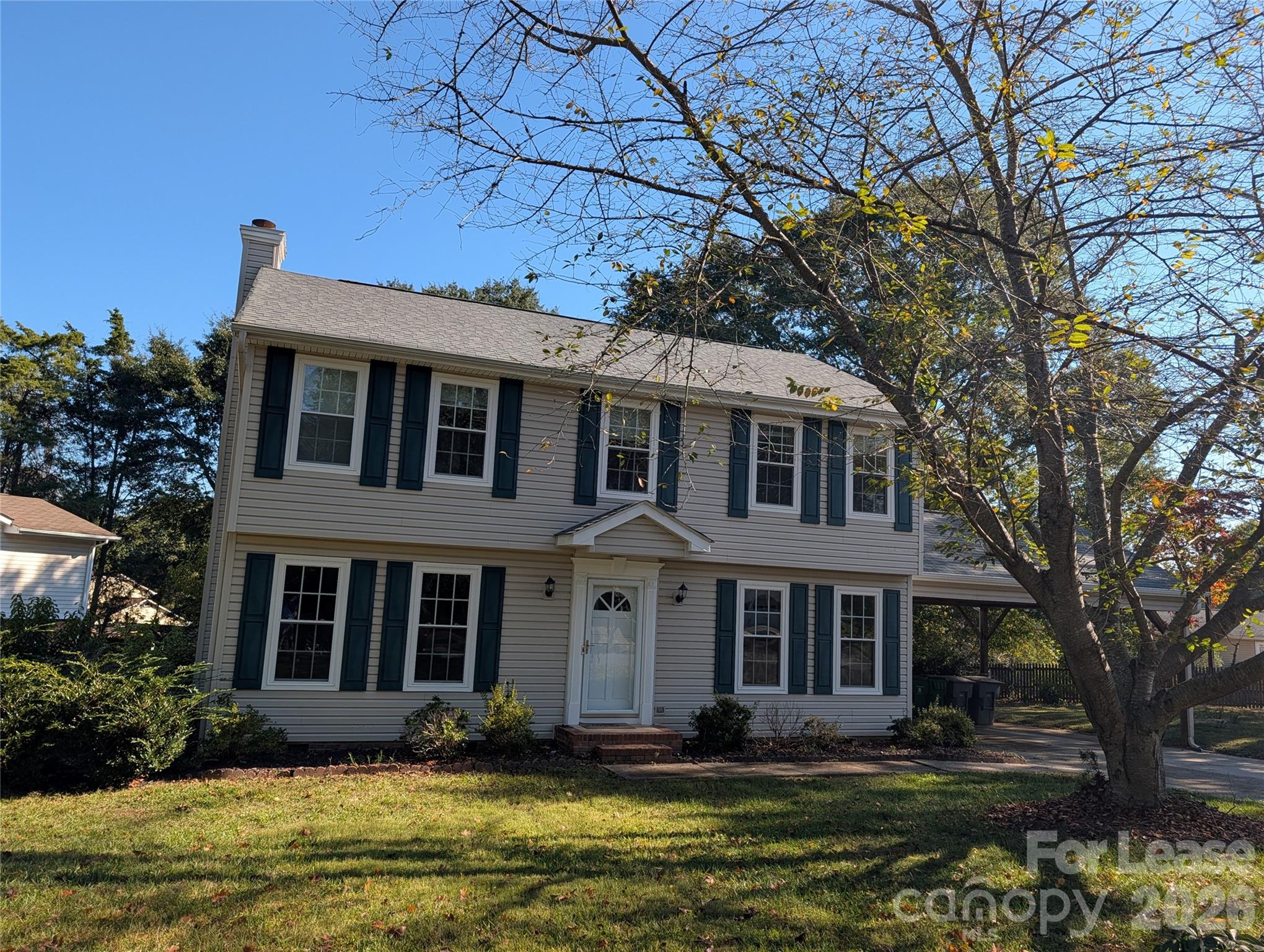 7218 Quail Ridge Drive Property Photo 1