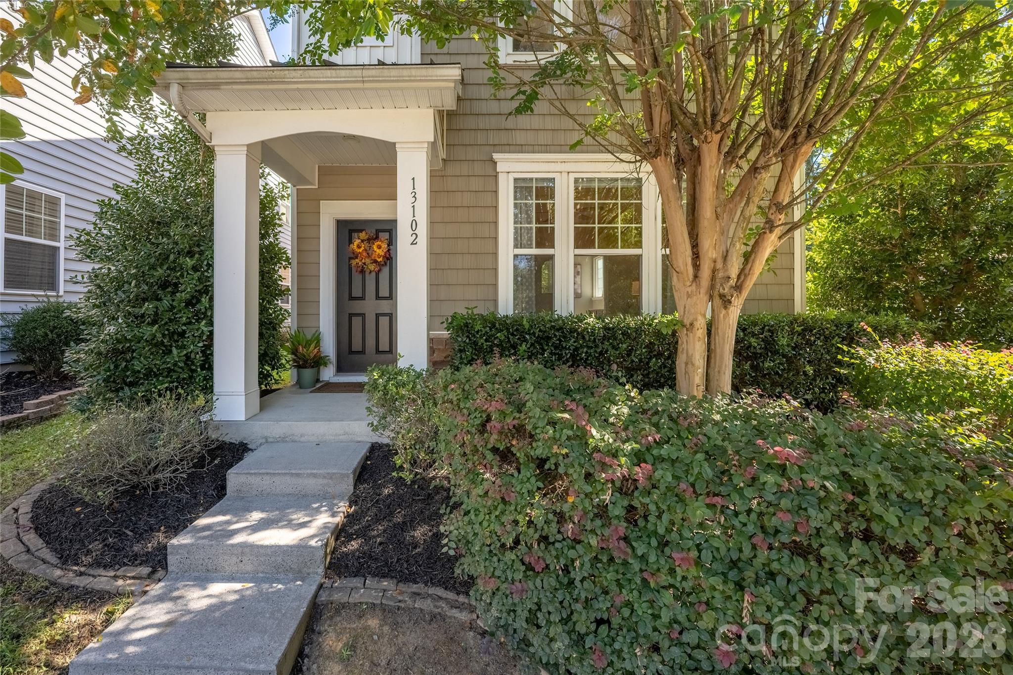 13102 Heath Grove Drive Property Photo 1