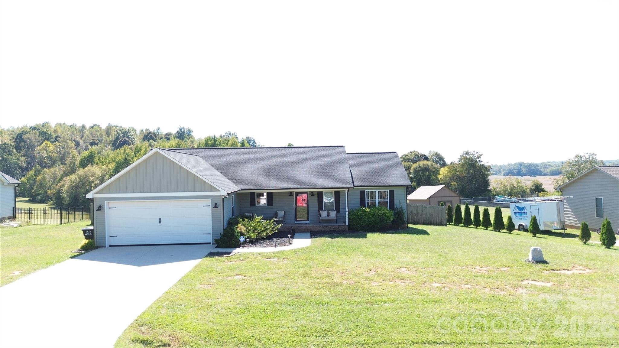 3923 Ritchie Road Property Photo 2