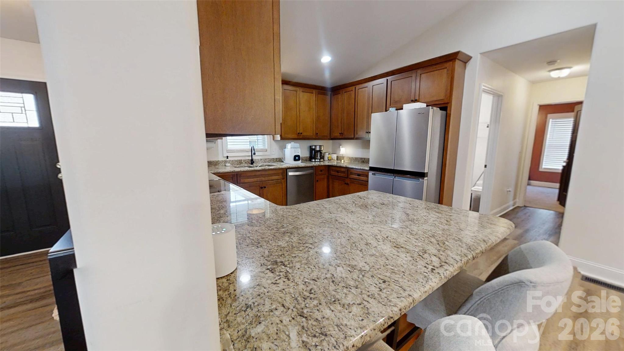 3923 Ritchie Road Property Photo 7