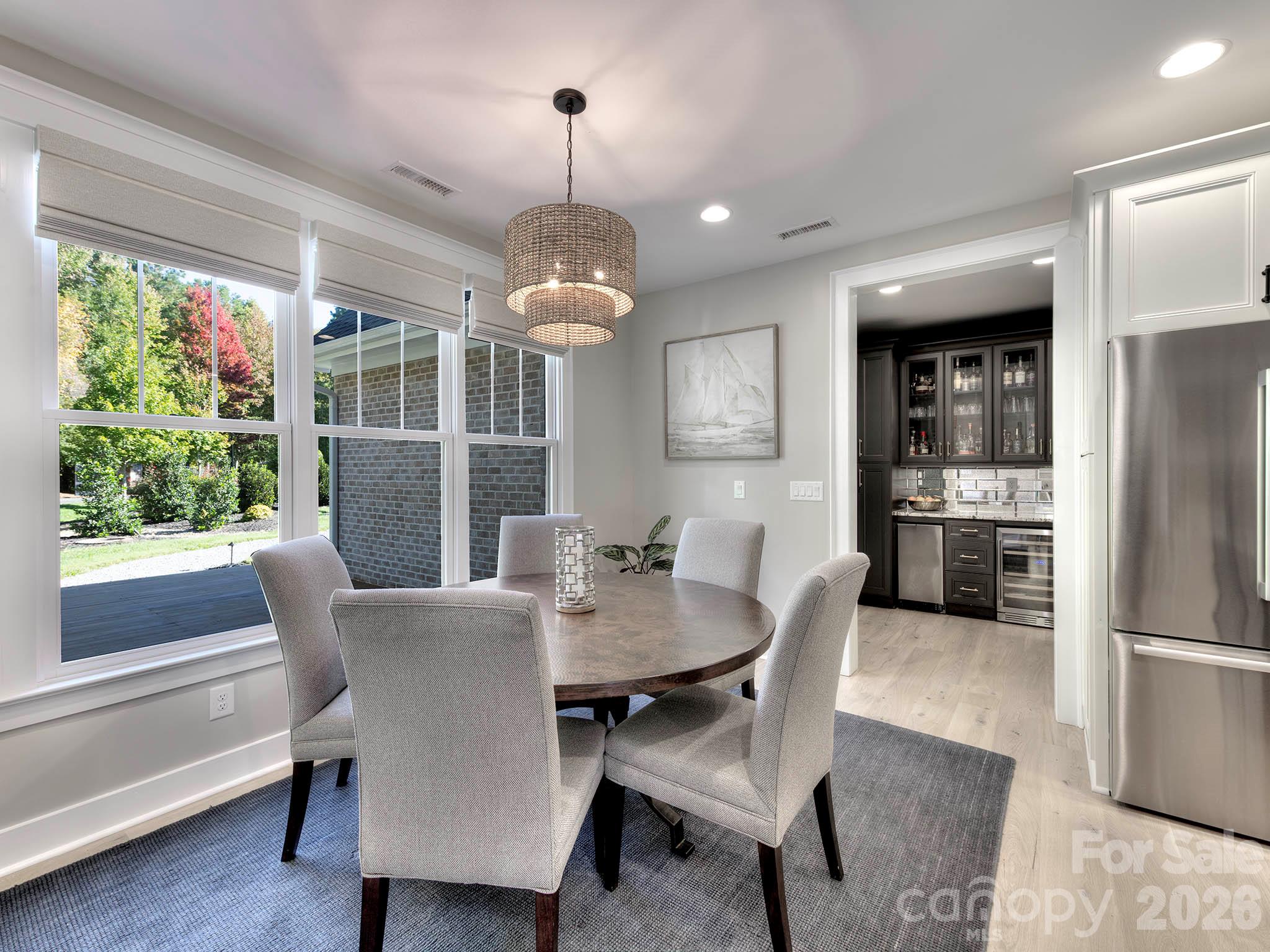 8833 Kerns Meadow Lane Property Photo 16