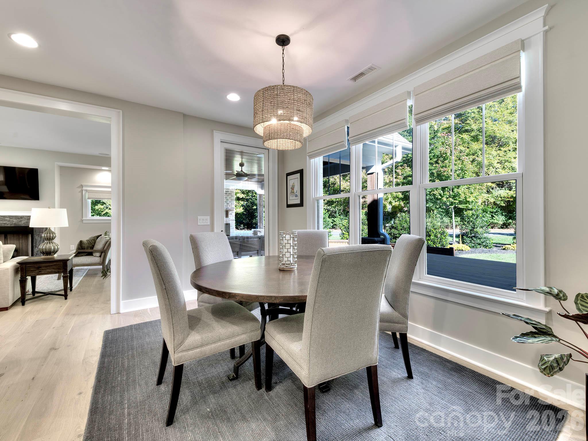 8833 Kerns Meadow Lane Property Photo 17