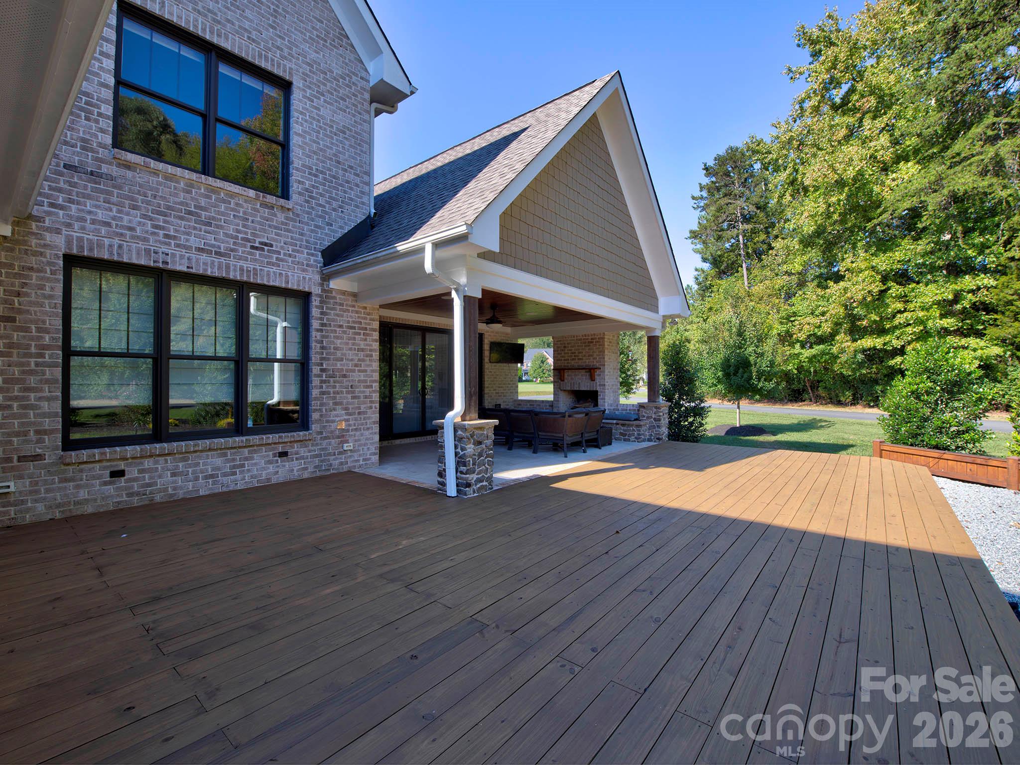 8833 Kerns Meadow Lane Property Photo 35