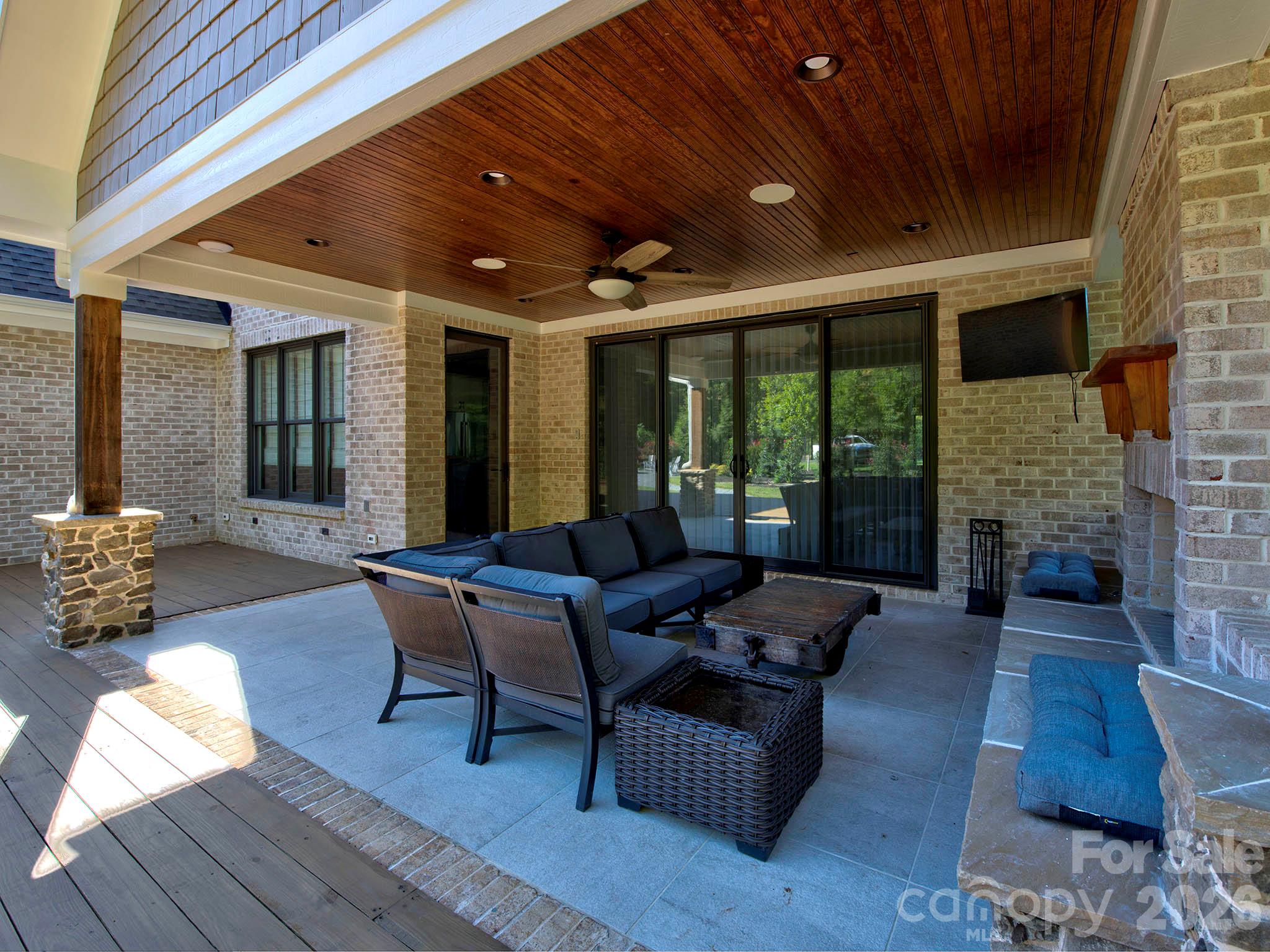 8833 Kerns Meadow Lane Property Photo 36