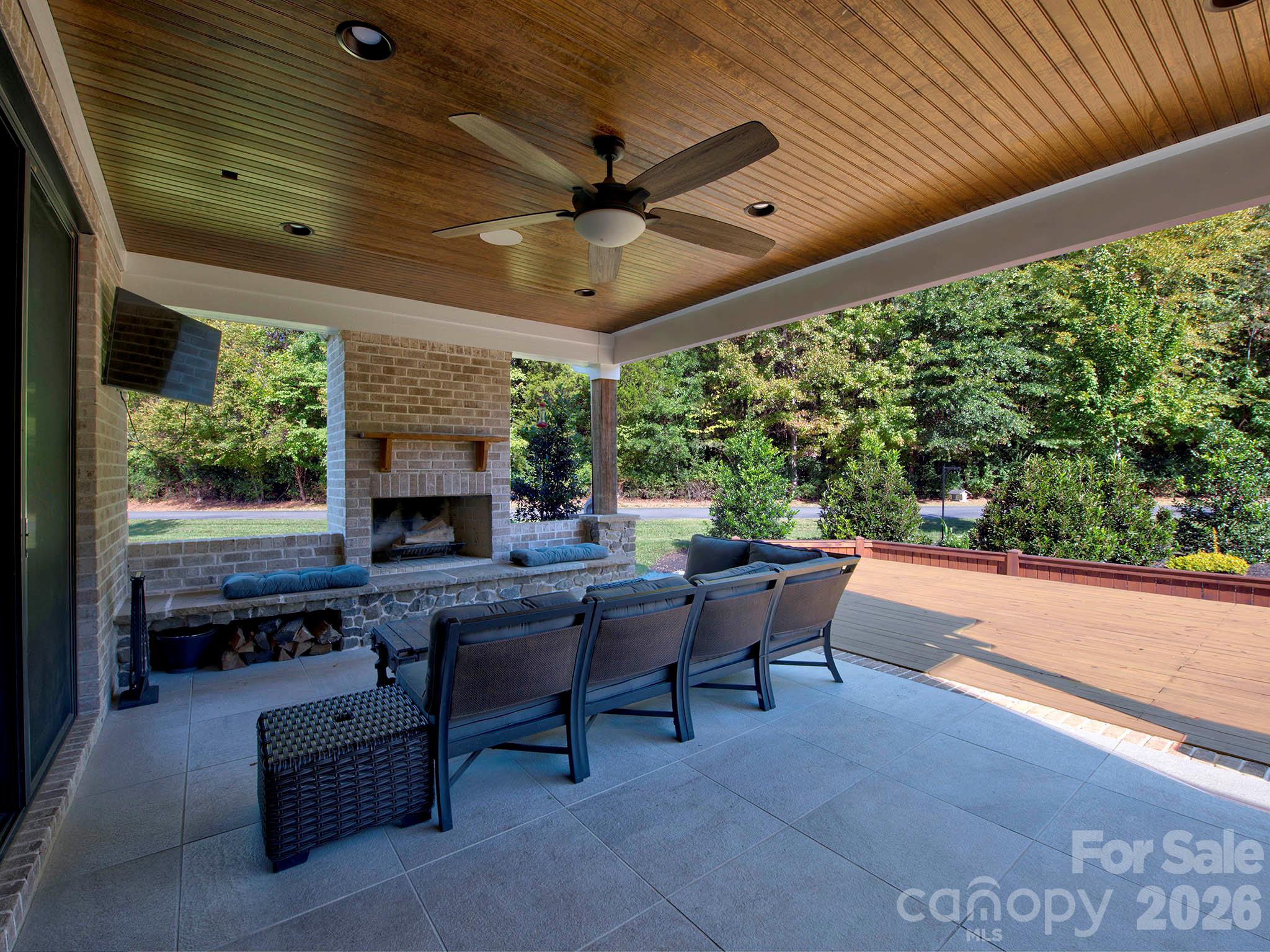 8833 Kerns Meadow Lane Property Photo 37
