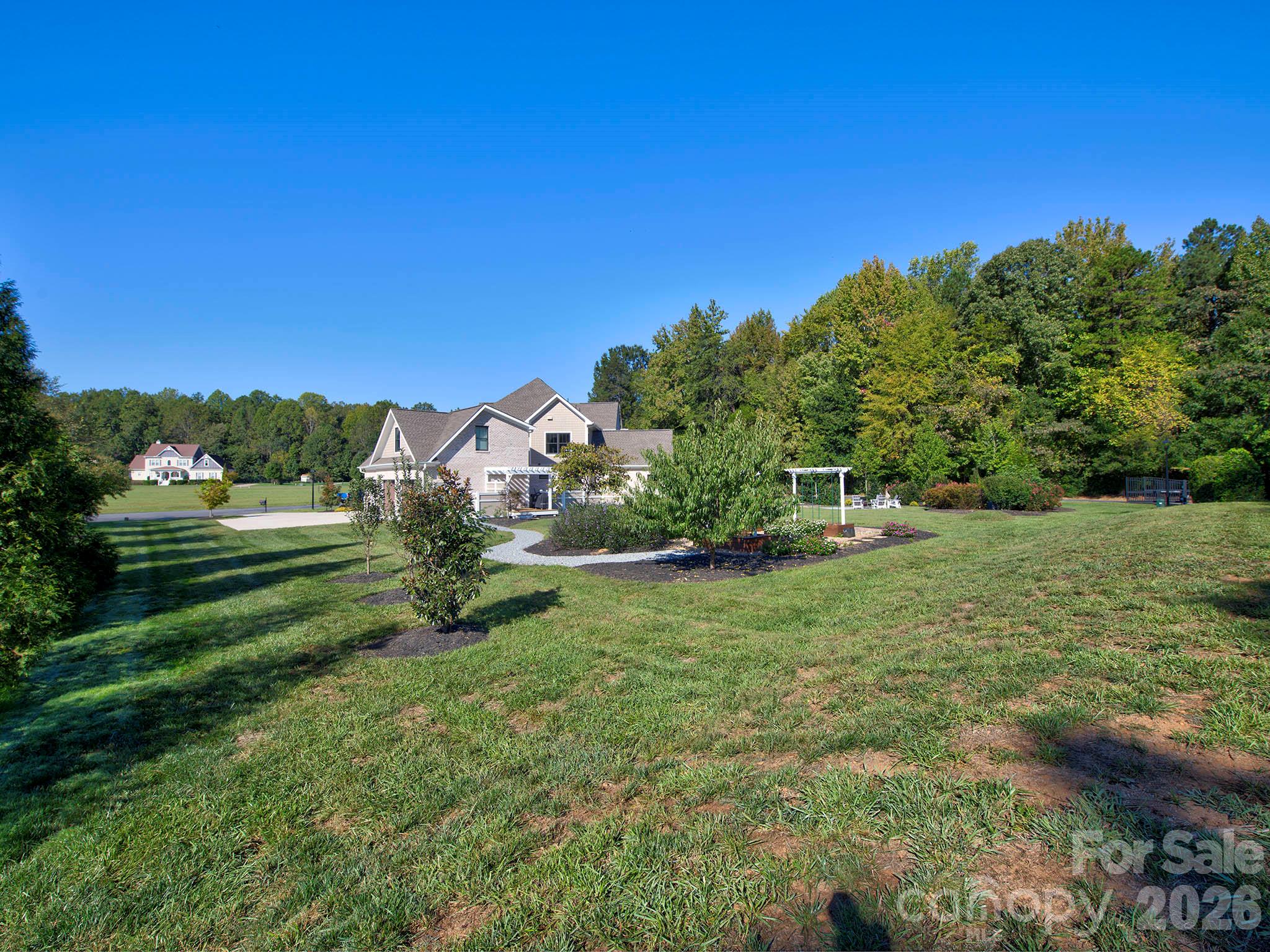 8833 Kerns Meadow Lane Property Photo 39