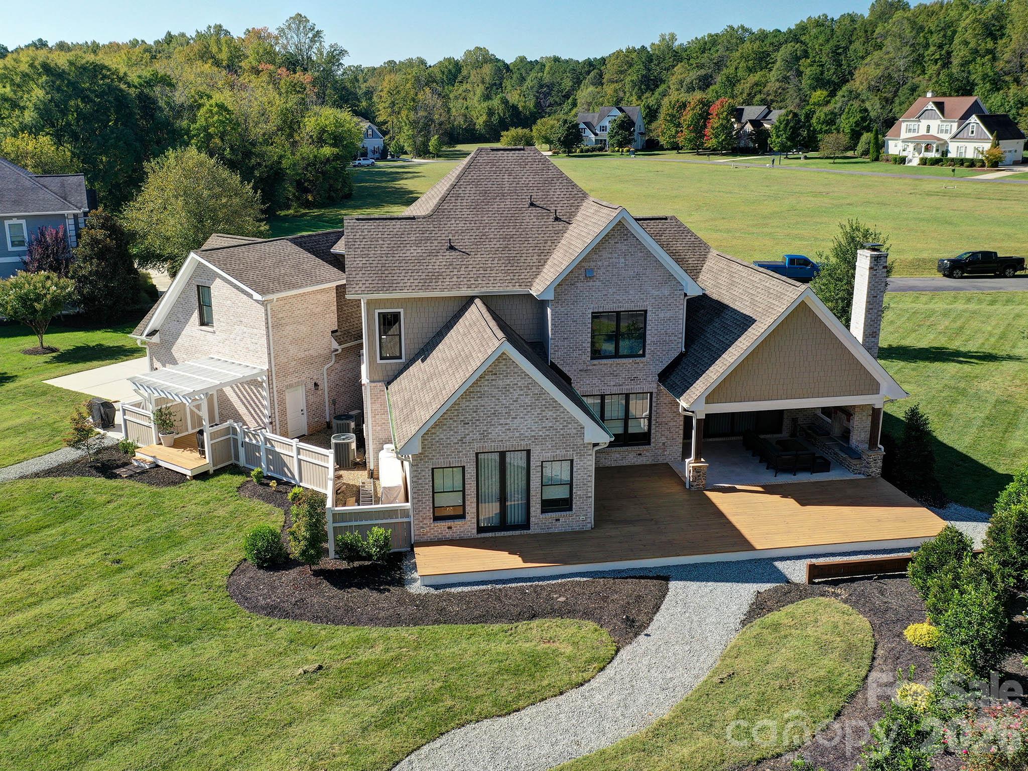 8833 Kerns Meadow Lane Property Photo 43