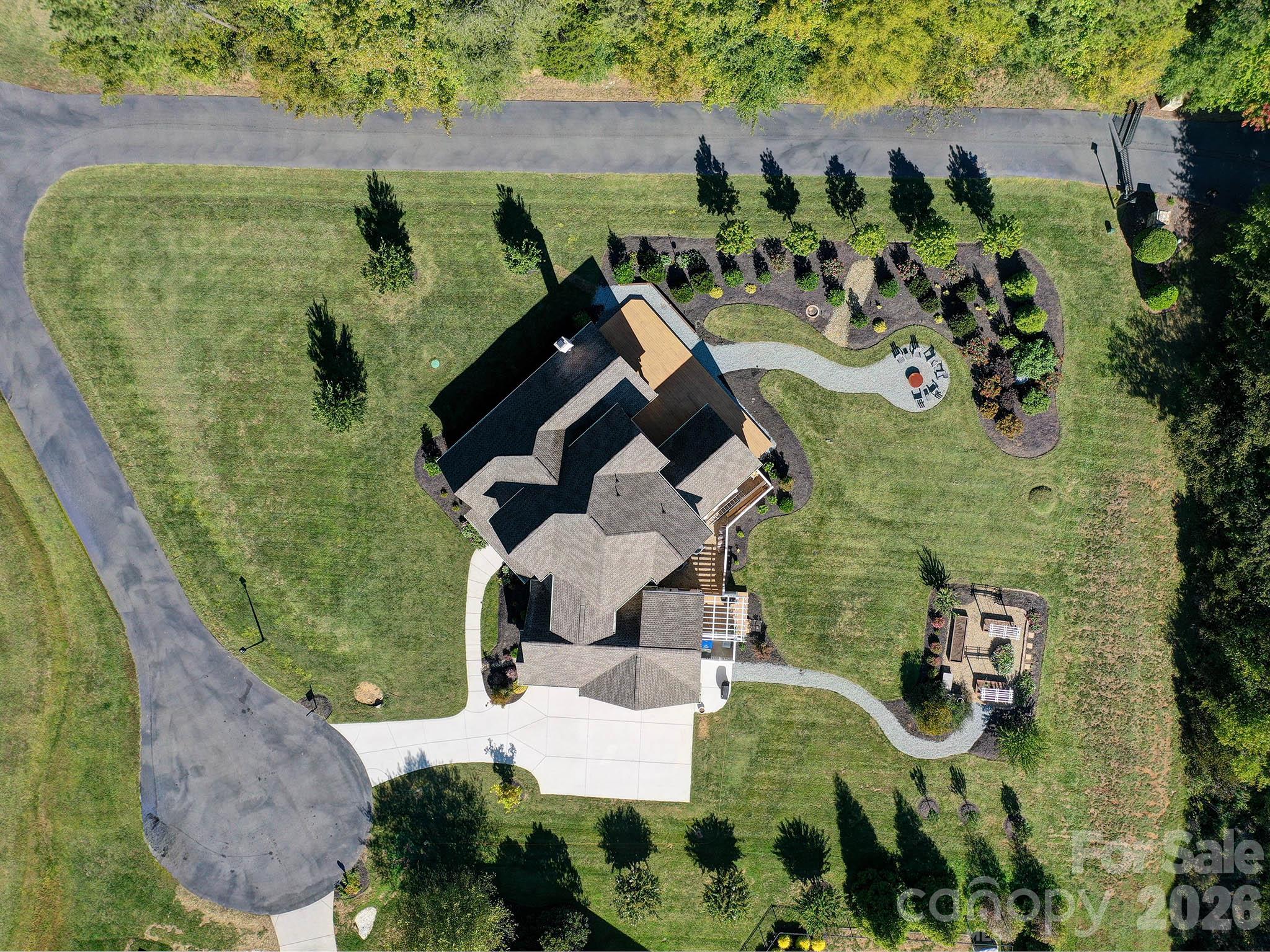 8833 Kerns Meadow Lane Property Photo 46