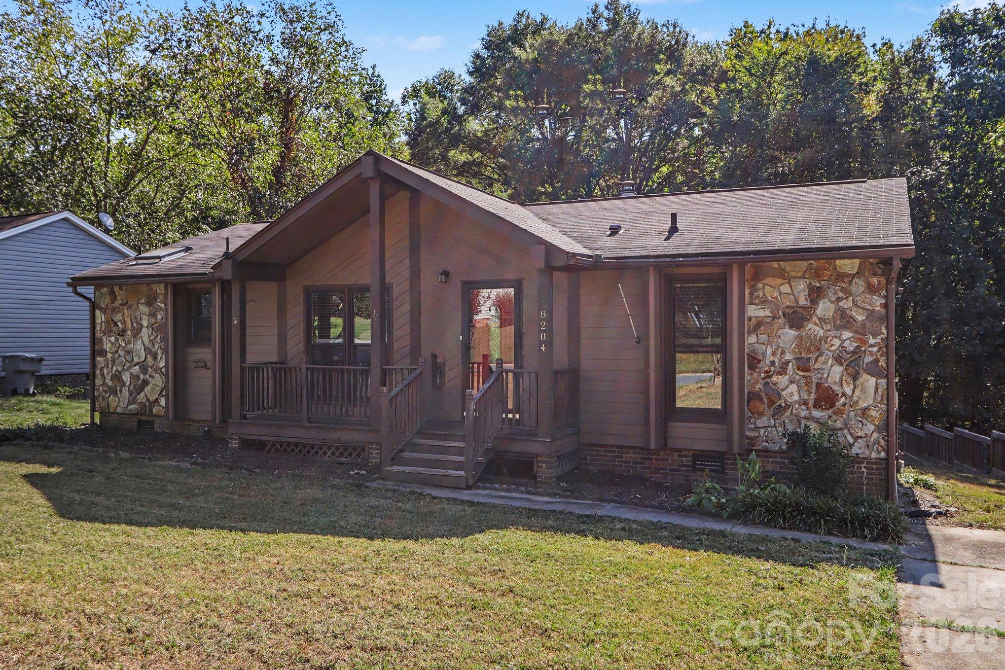 8204 Strawberry Point Drive