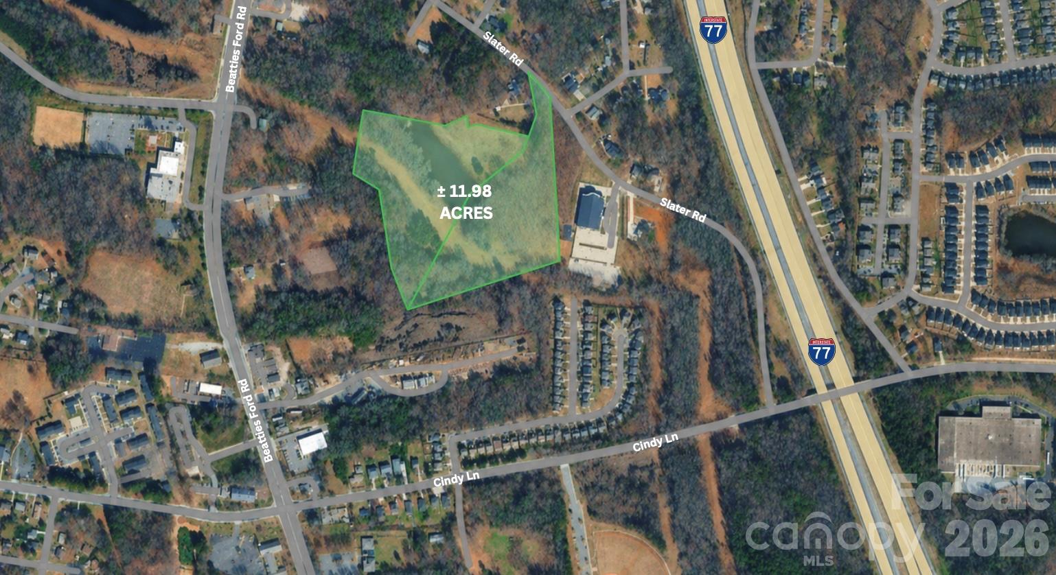 1932 Slater Road Property Photo 1
