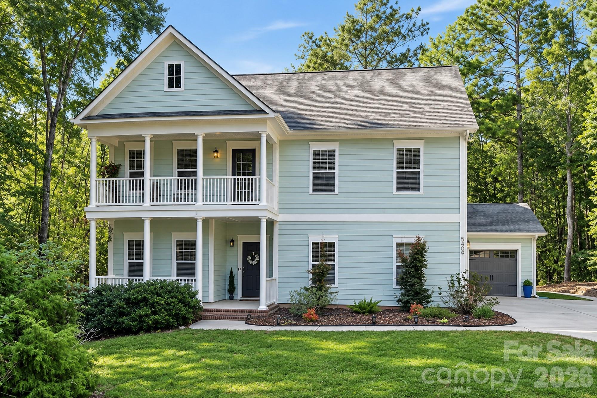 5409 Cotton Top Court Property Photo 1