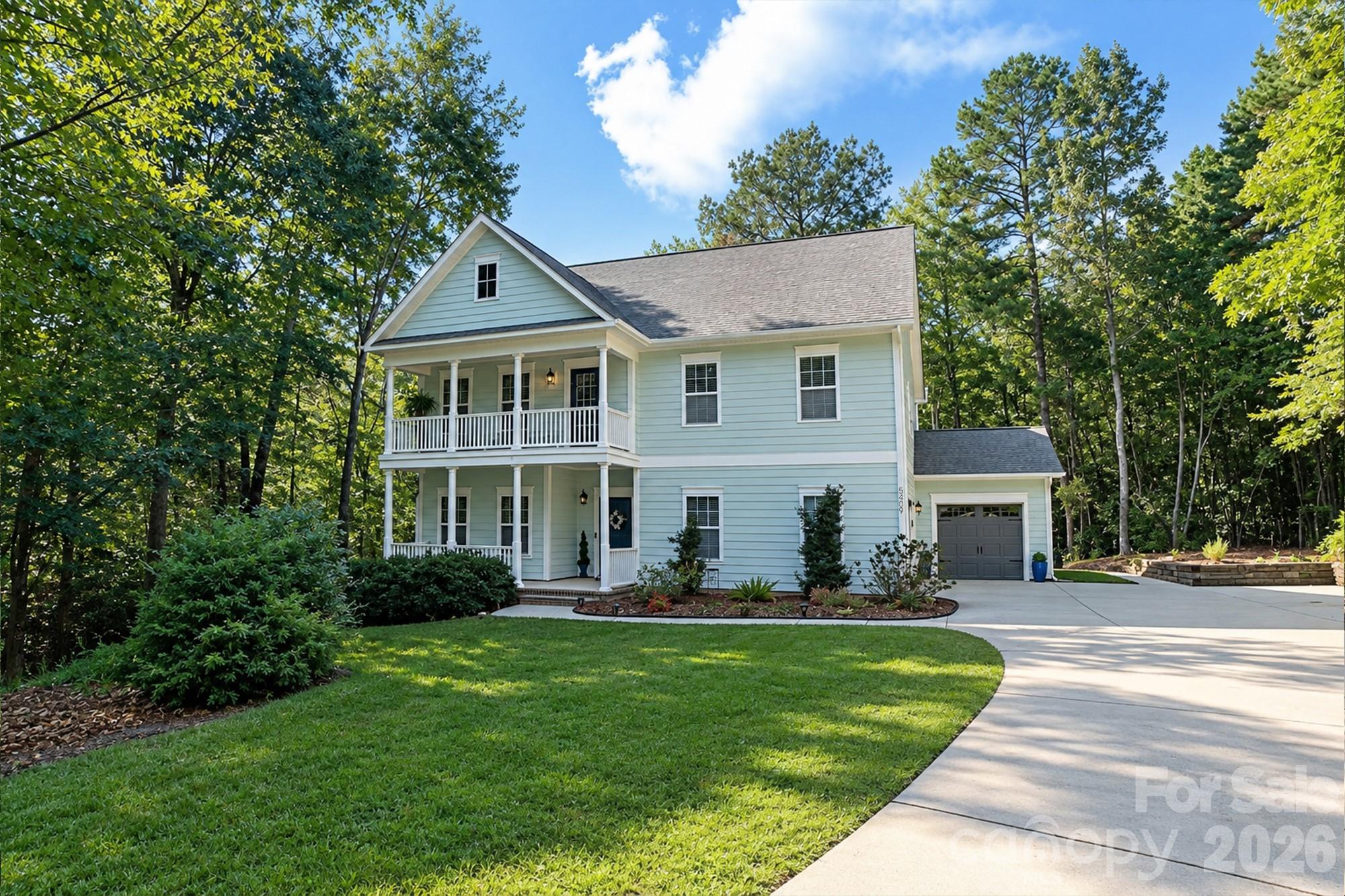 5409 Cotton Top Court Property Photo 2