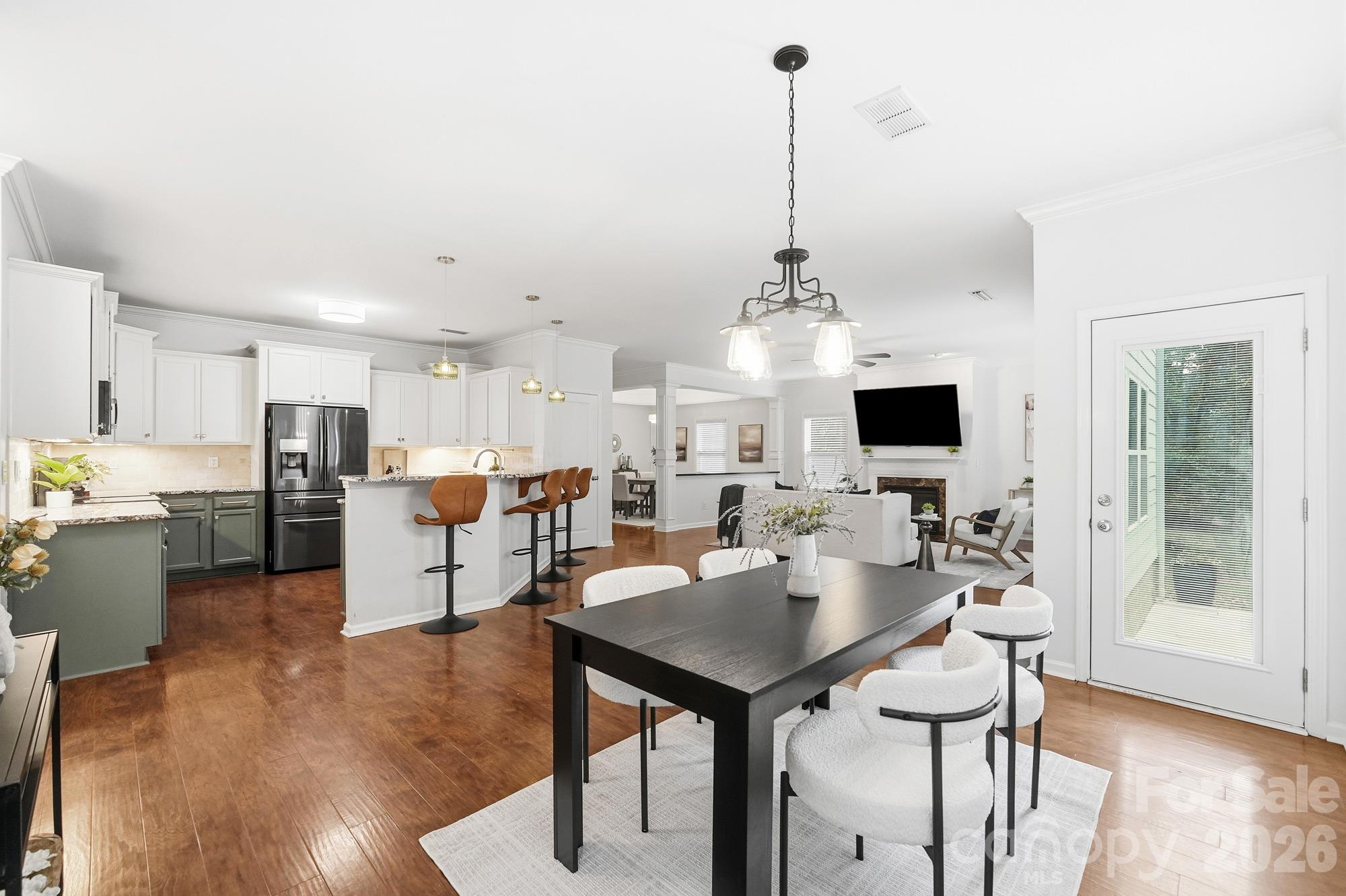 5409 Cotton Top Court Property Photo 13