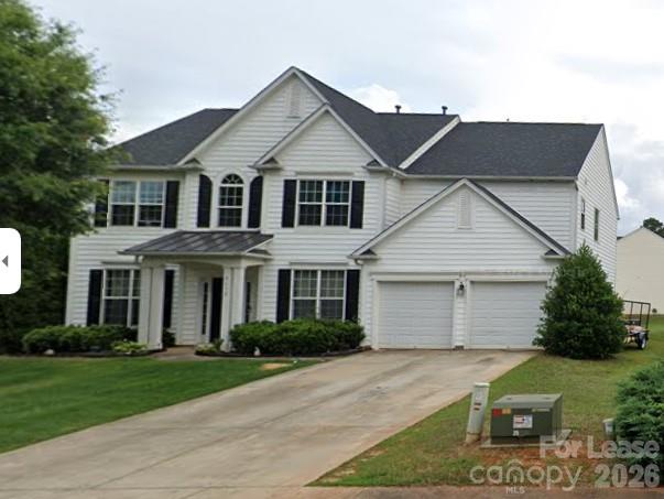 9618 Chanson Place Property Photo 1