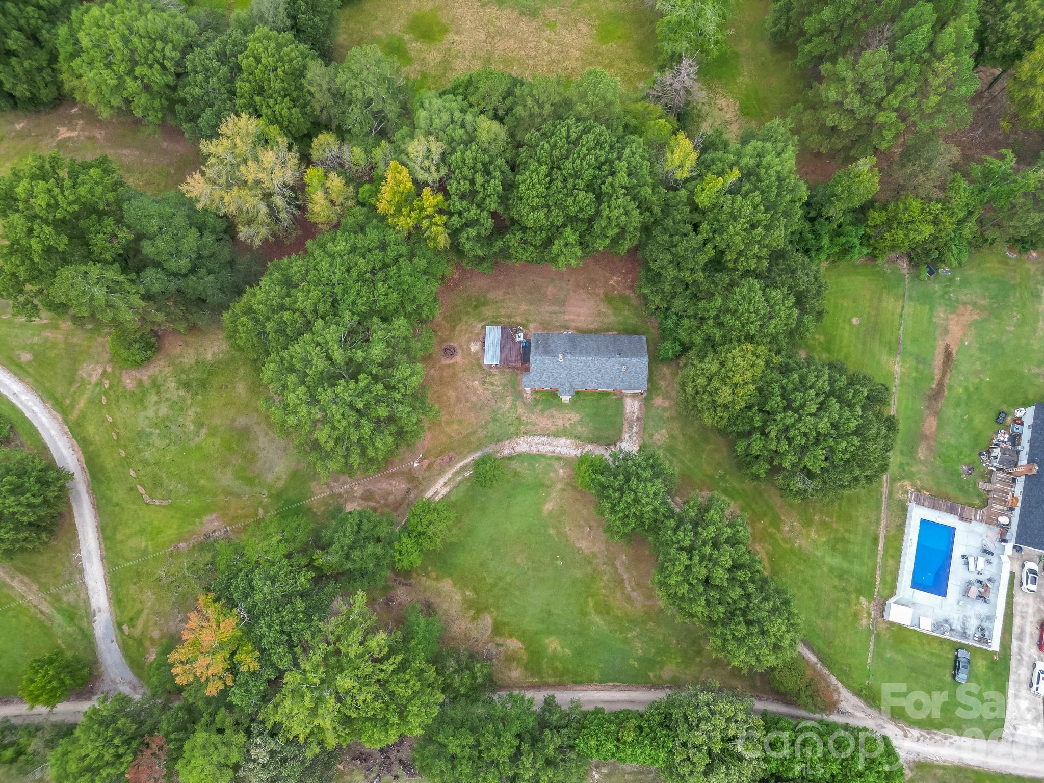 1726 Denton Hill Road Property Photo 1