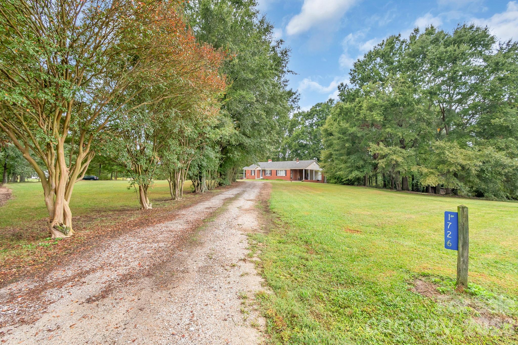 1726 Denton Hill Road Property Photo 2