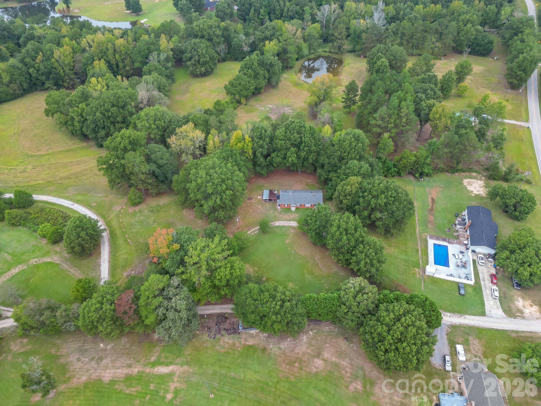 1726 Denton Hill Road Property Photo 6