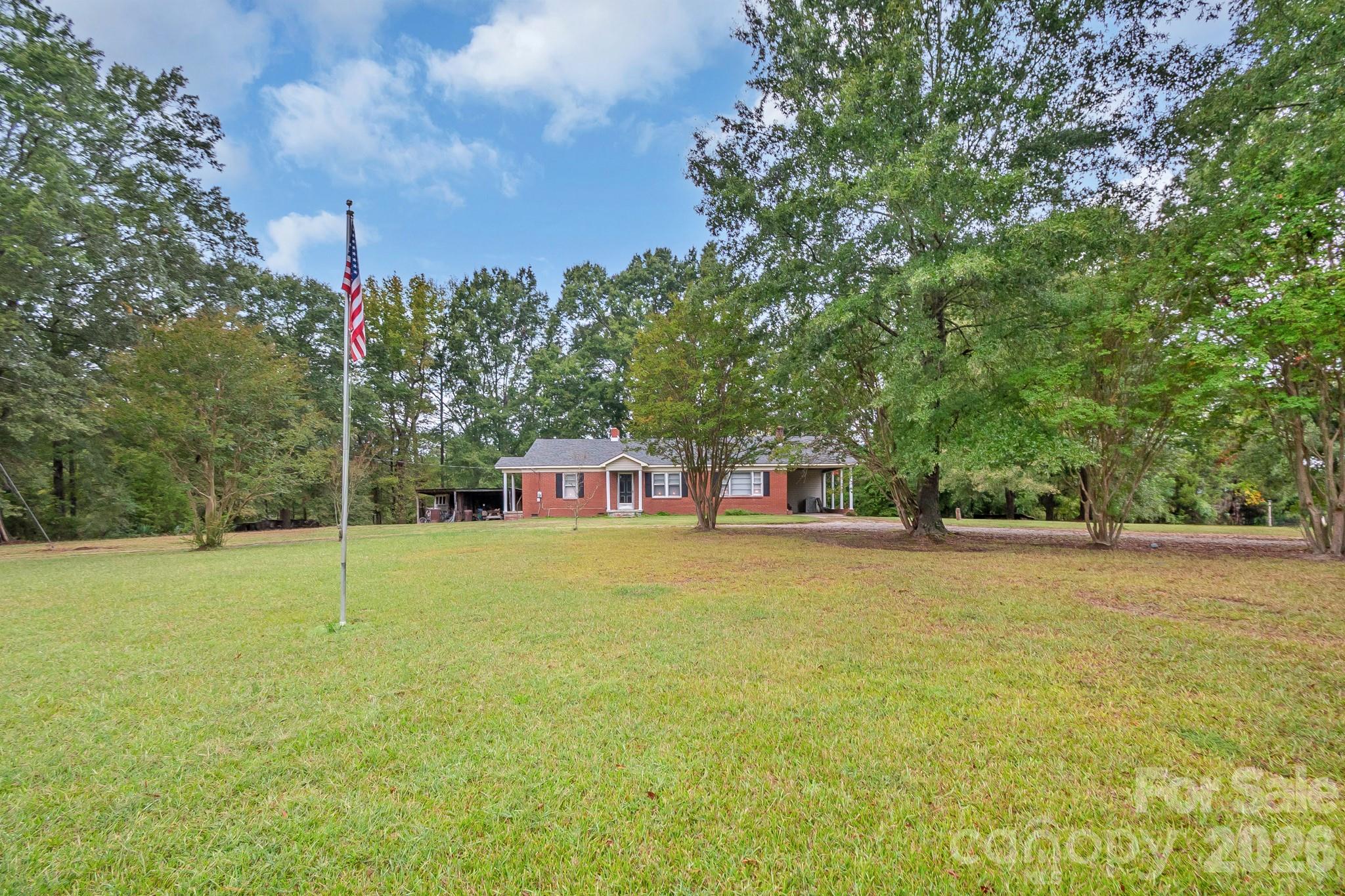 1726 Denton Hill Road Property Photo 12