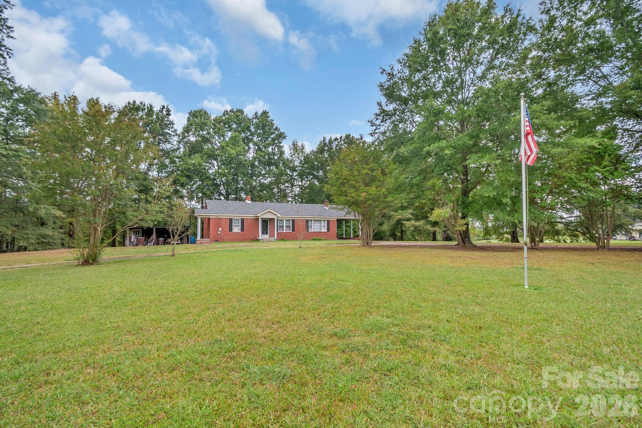 1726 Denton Hill Road Property Photo 13