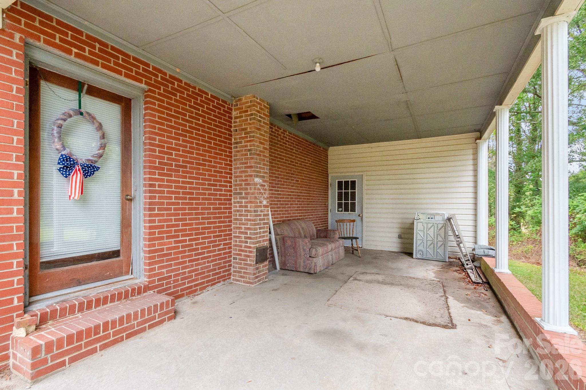 1726 Denton Hill Road Property Photo 14
