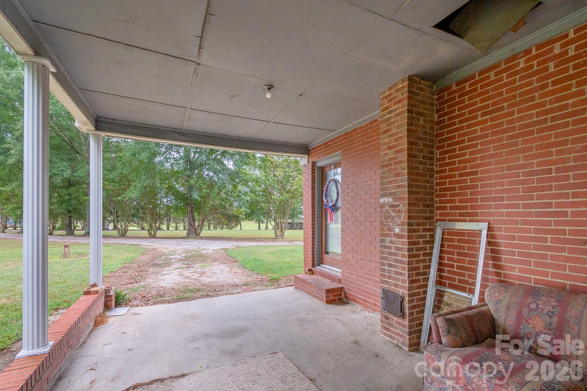 1726 Denton Hill Road Property Photo 15