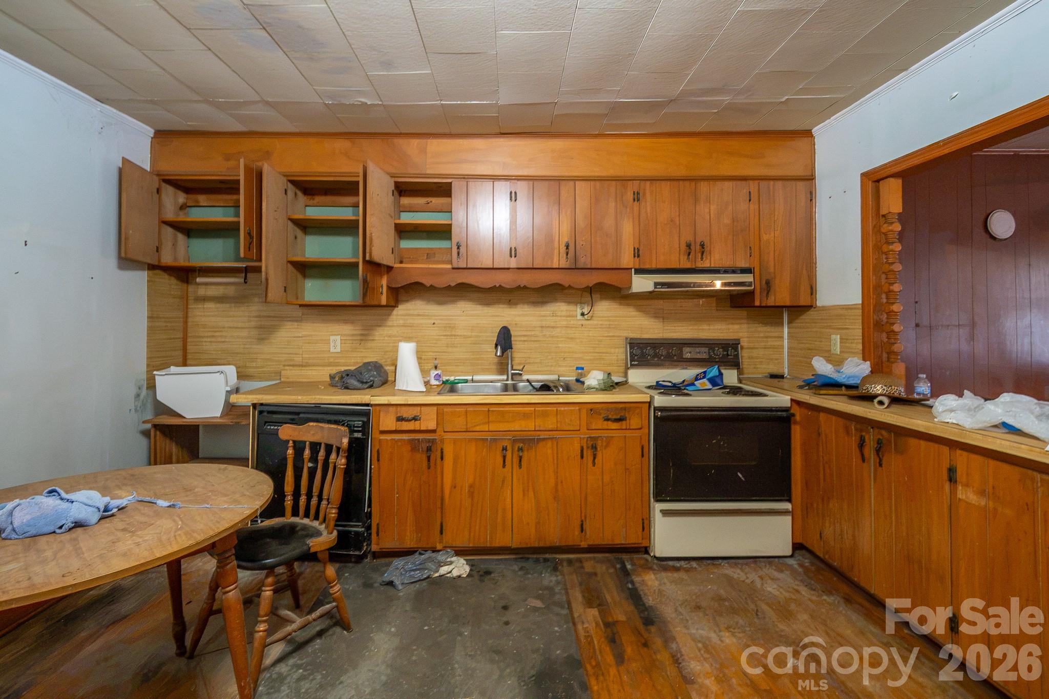 1726 Denton Hill Road Property Photo 18