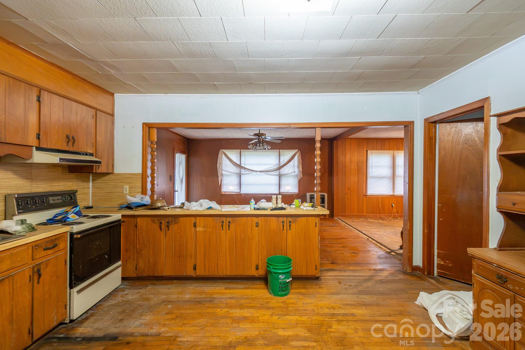 1726 Denton Hill Road Property Photo 20