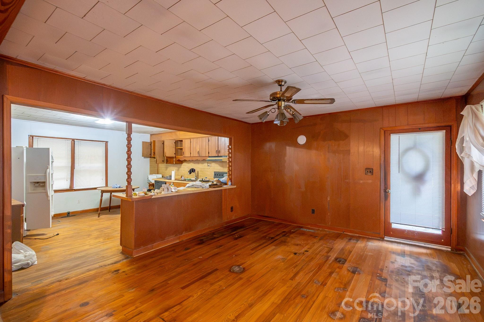 1726 Denton Hill Road Property Photo 24