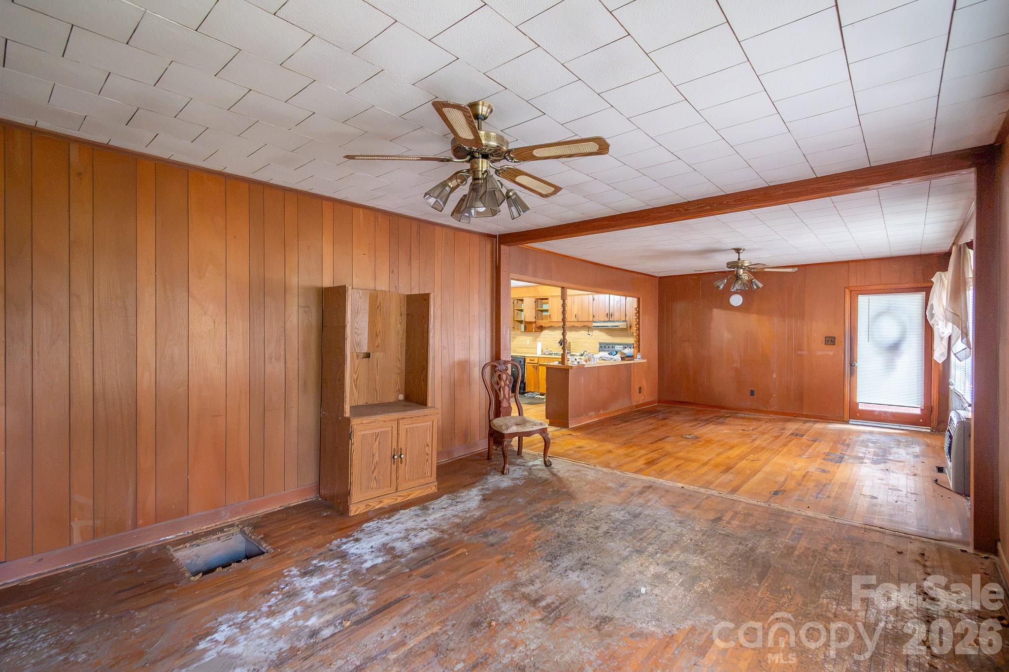 1726 Denton Hill Road Property Photo 25