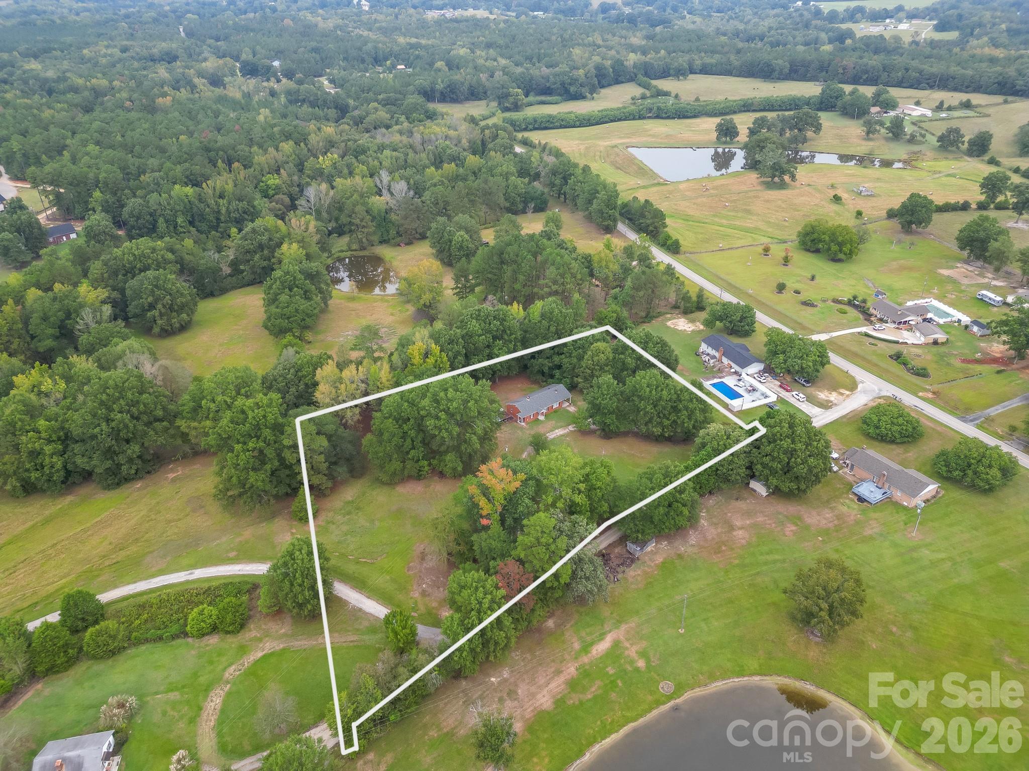 1726 Denton Hill Road Property Photo 40