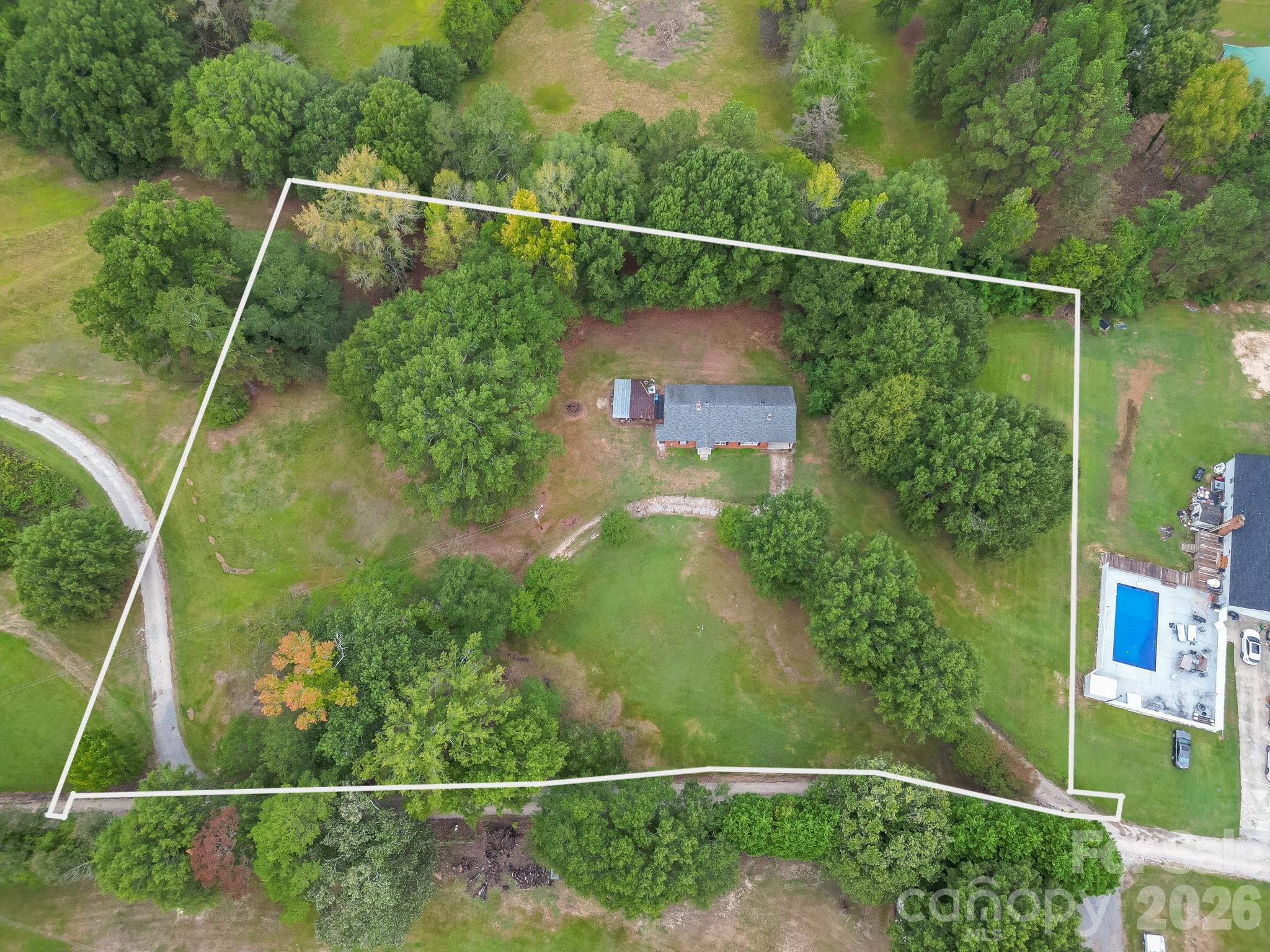 1726 Denton Hill Road Property Photo 41