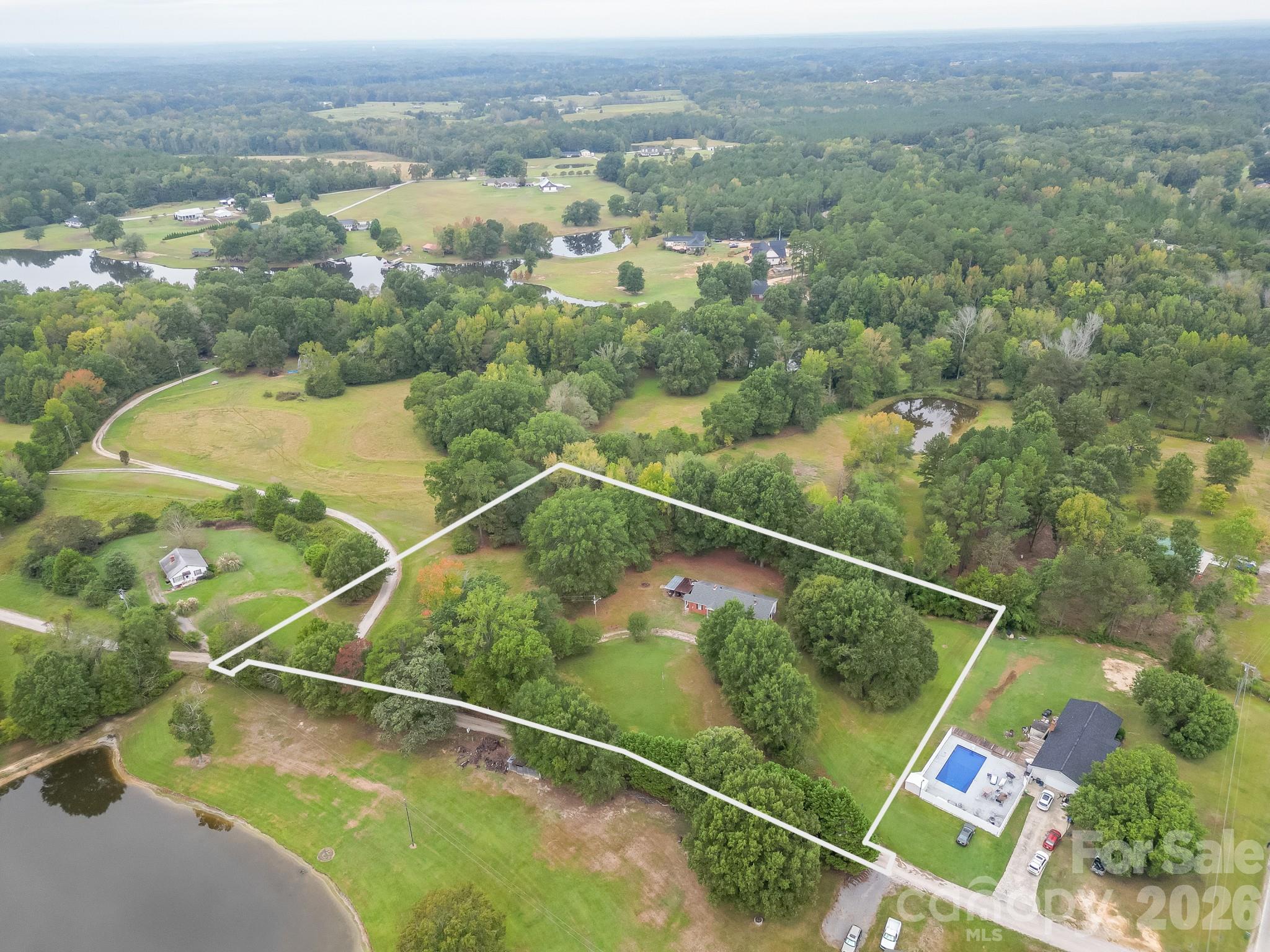 1726 Denton Hill Road Property Photo 42