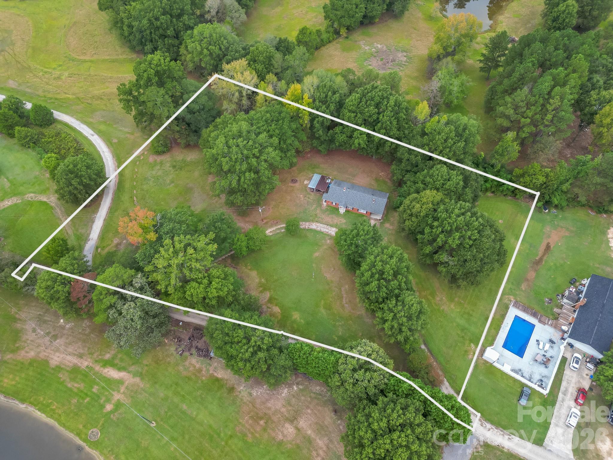 1726 Denton Hill Road Property Photo 43