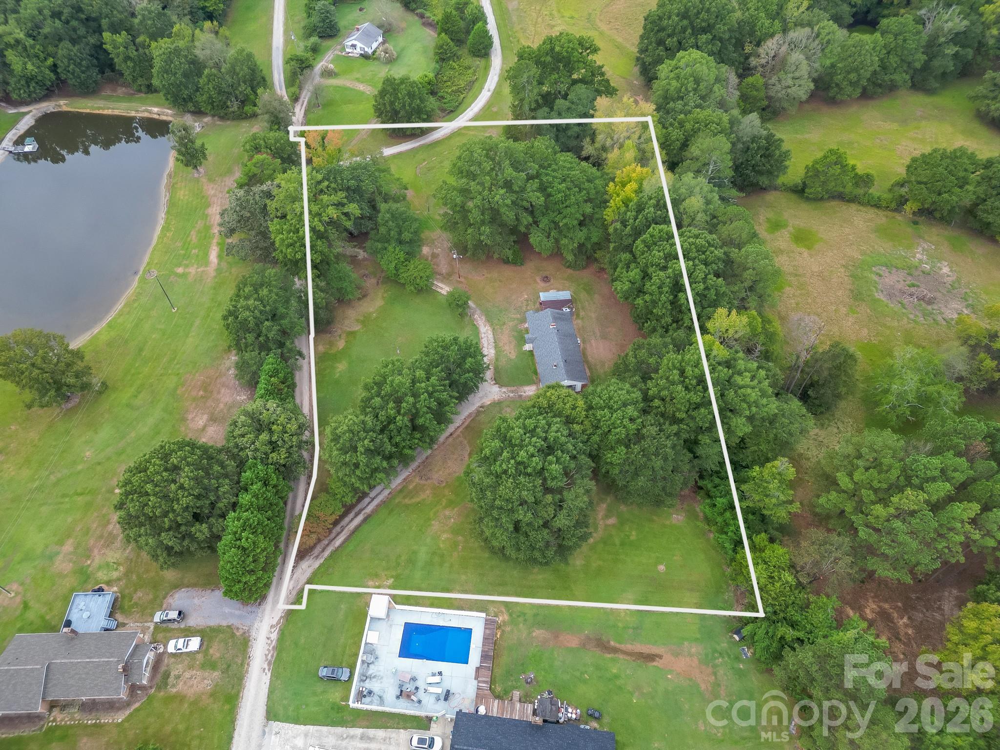 1726 Denton Hill Road Property Photo 44