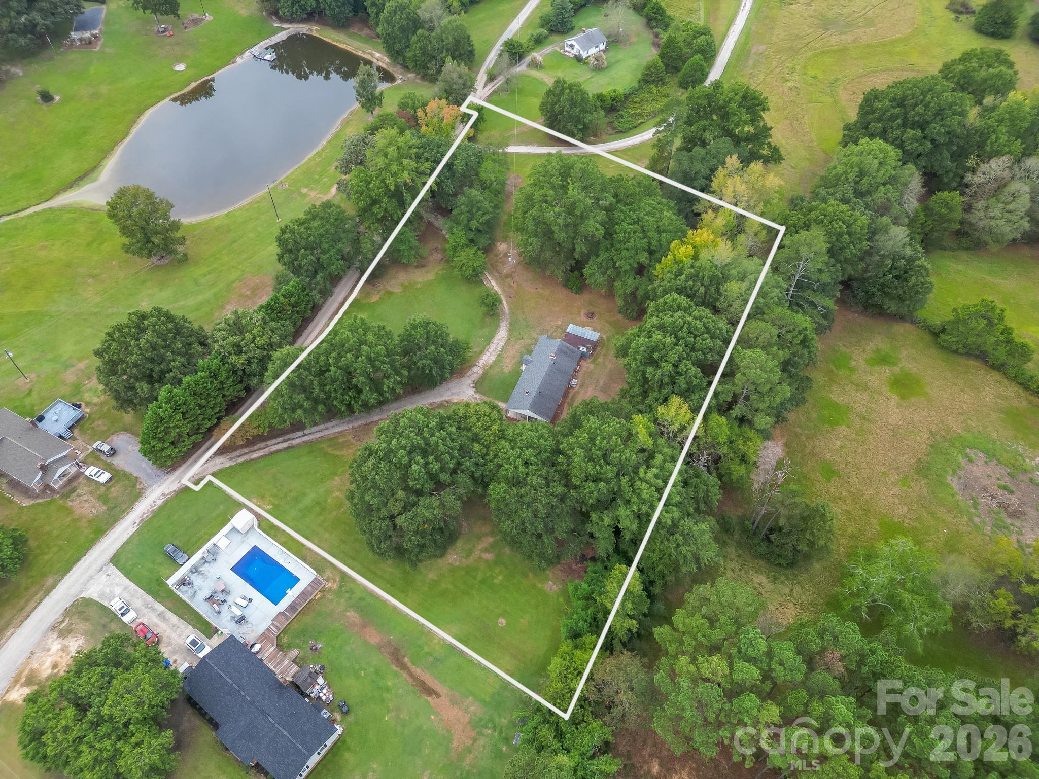 1726 Denton Hill Road Property Photo 45